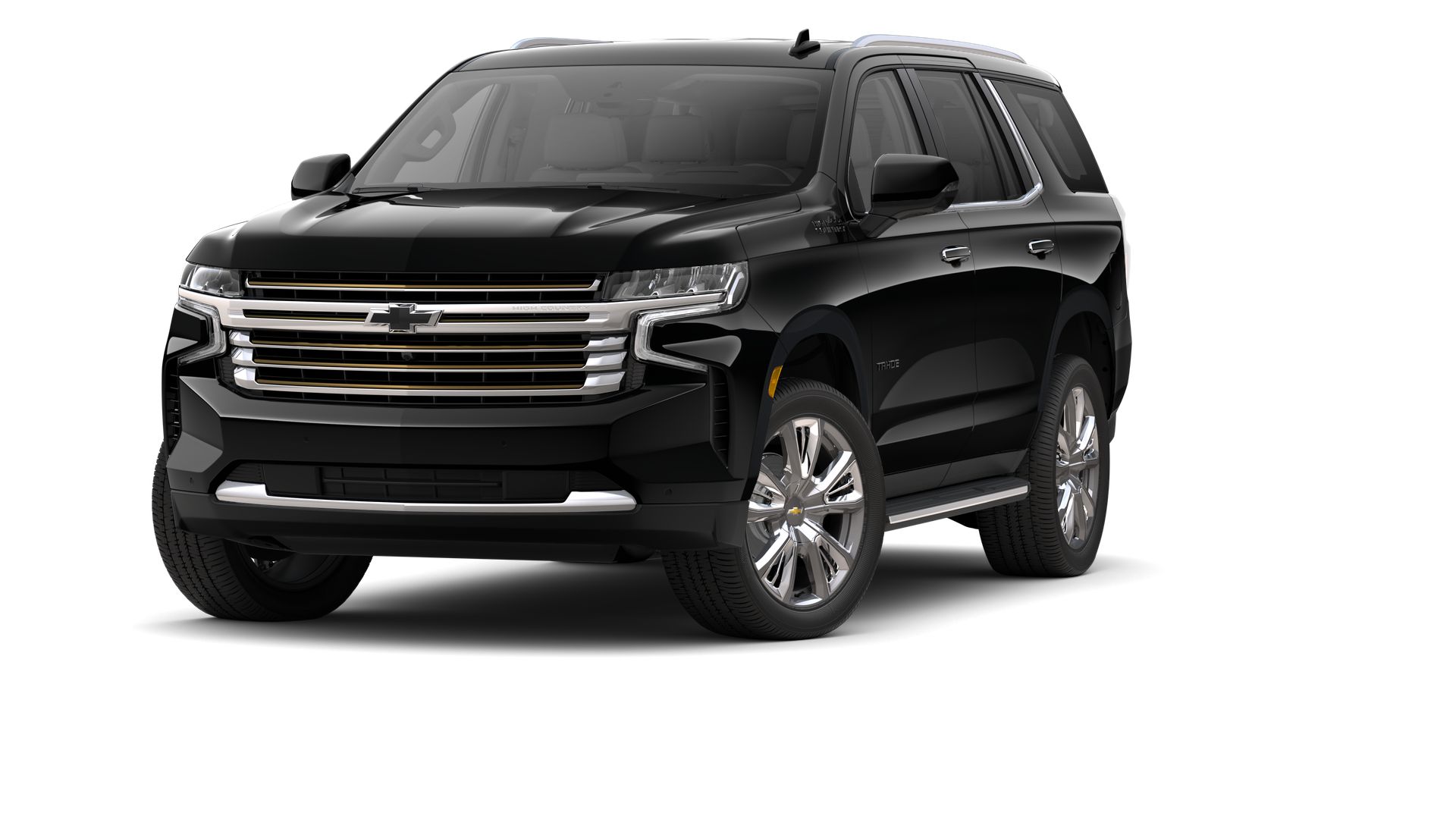 2024 Chevrolet Tahoe Vehicle Photo in MESA, AZ 85206-4395