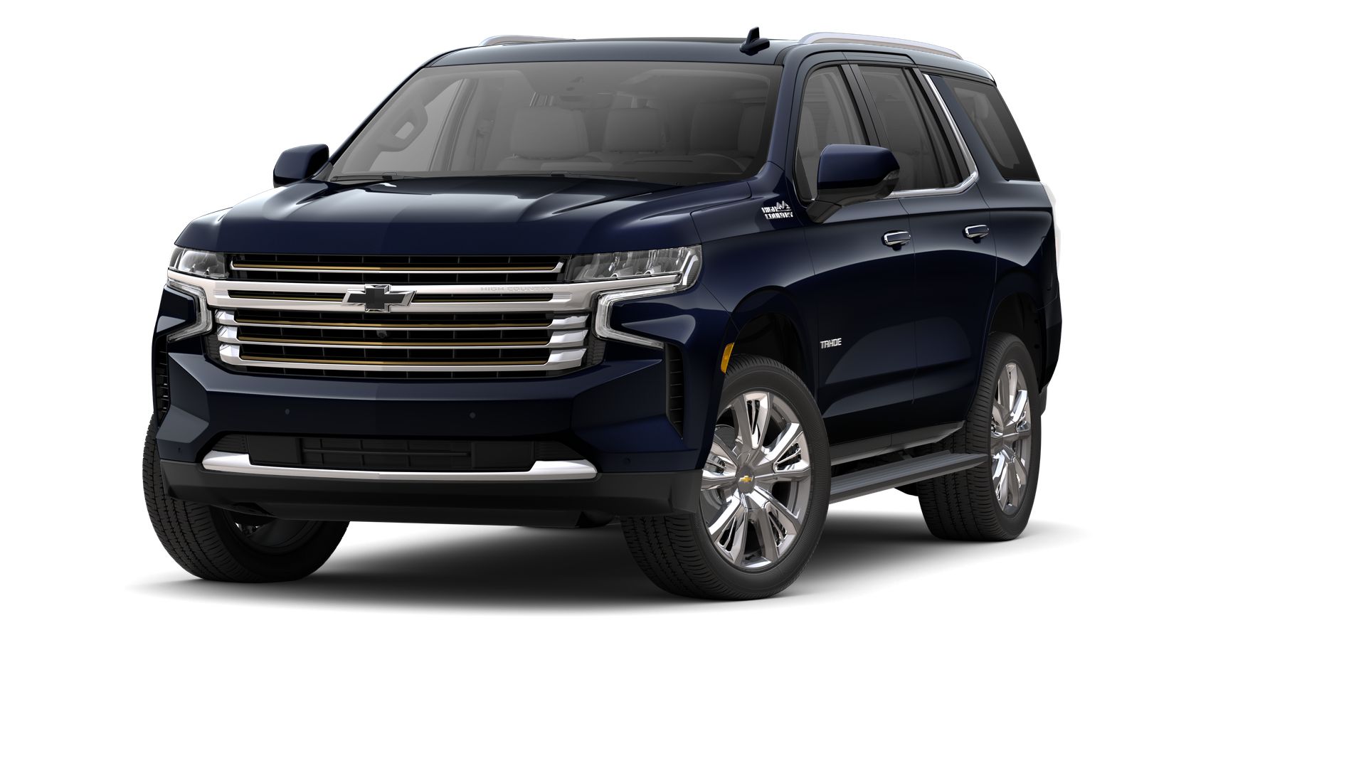 2024 Chevrolet Tahoe Vehicle Photo in PEORIA, AZ 85382-3715