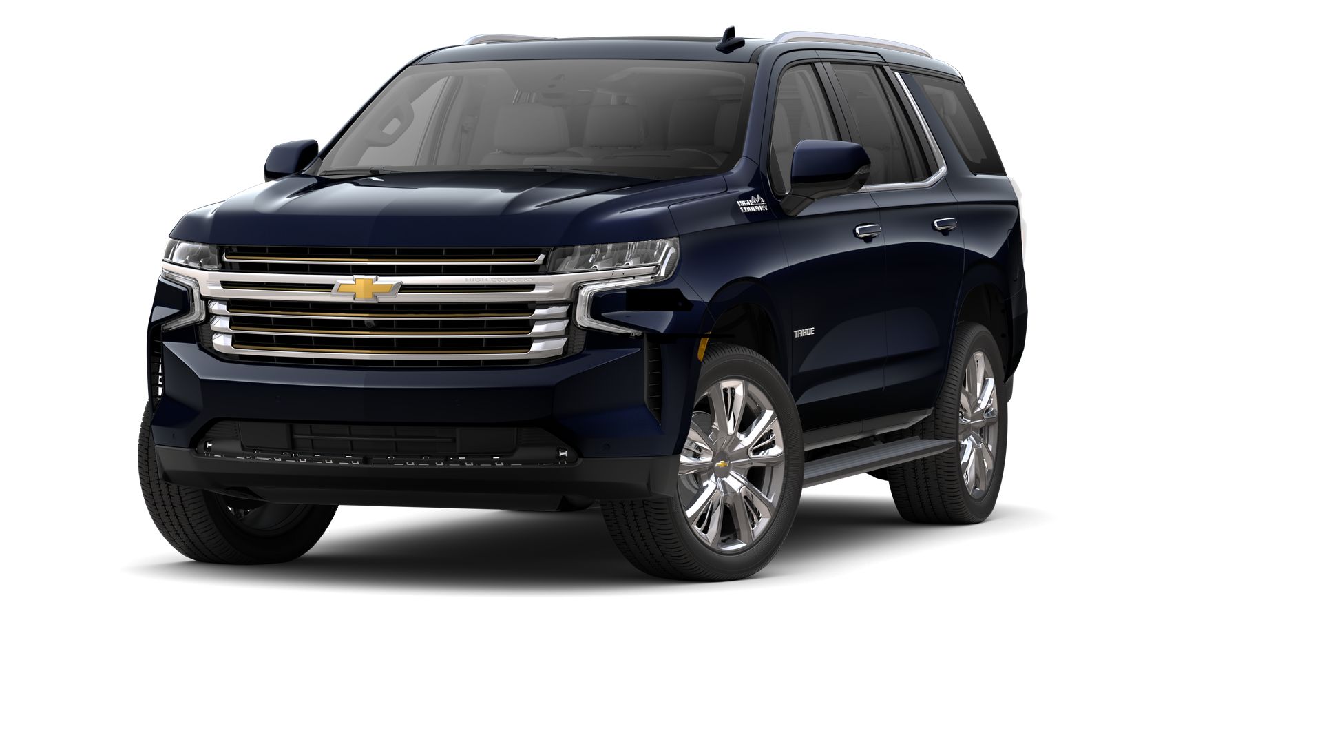 2024 Chevrolet Tahoe Vehicle Photo in MOON TOWNSHIP, PA 15108-2571