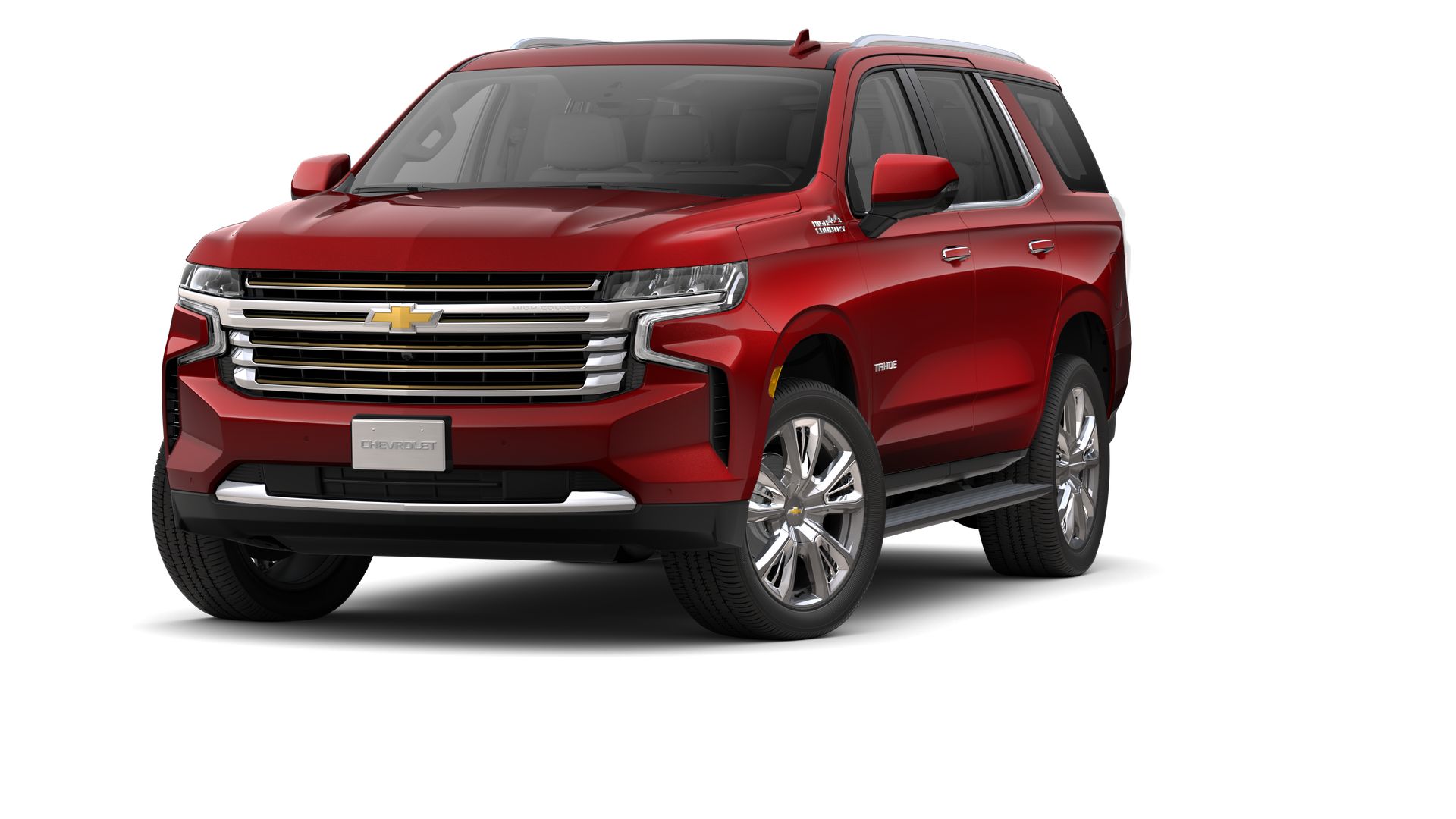 2024 Chevrolet Tahoe Vehicle Photo in AUSTIN, TX 78759-4154