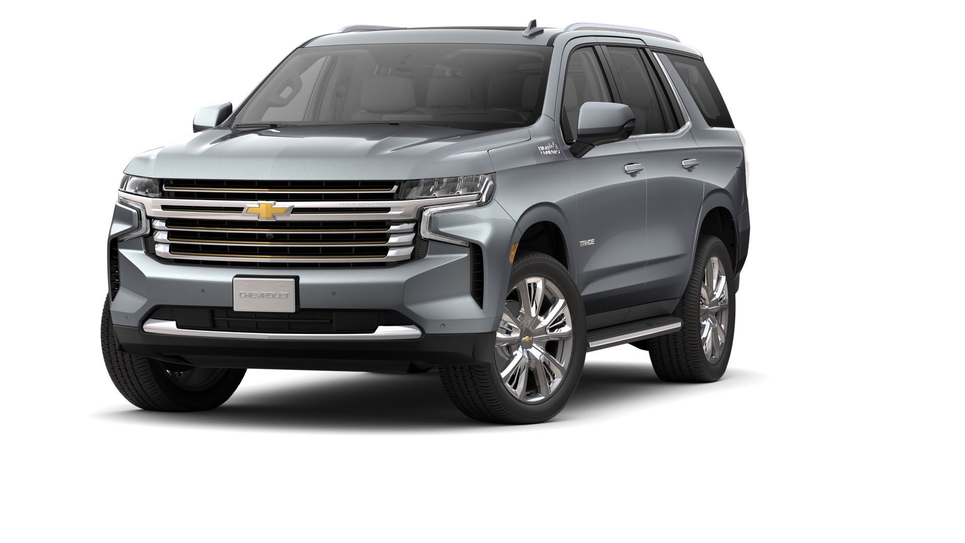 2024 Chevrolet Tahoe Vehicle Photo in SAUK CITY, WI 53583-1301