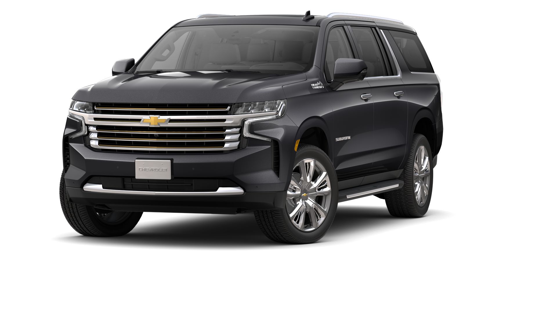 2024 Chevrolet Suburban Vehicle Photo in LAUREL, MD 20707-4697