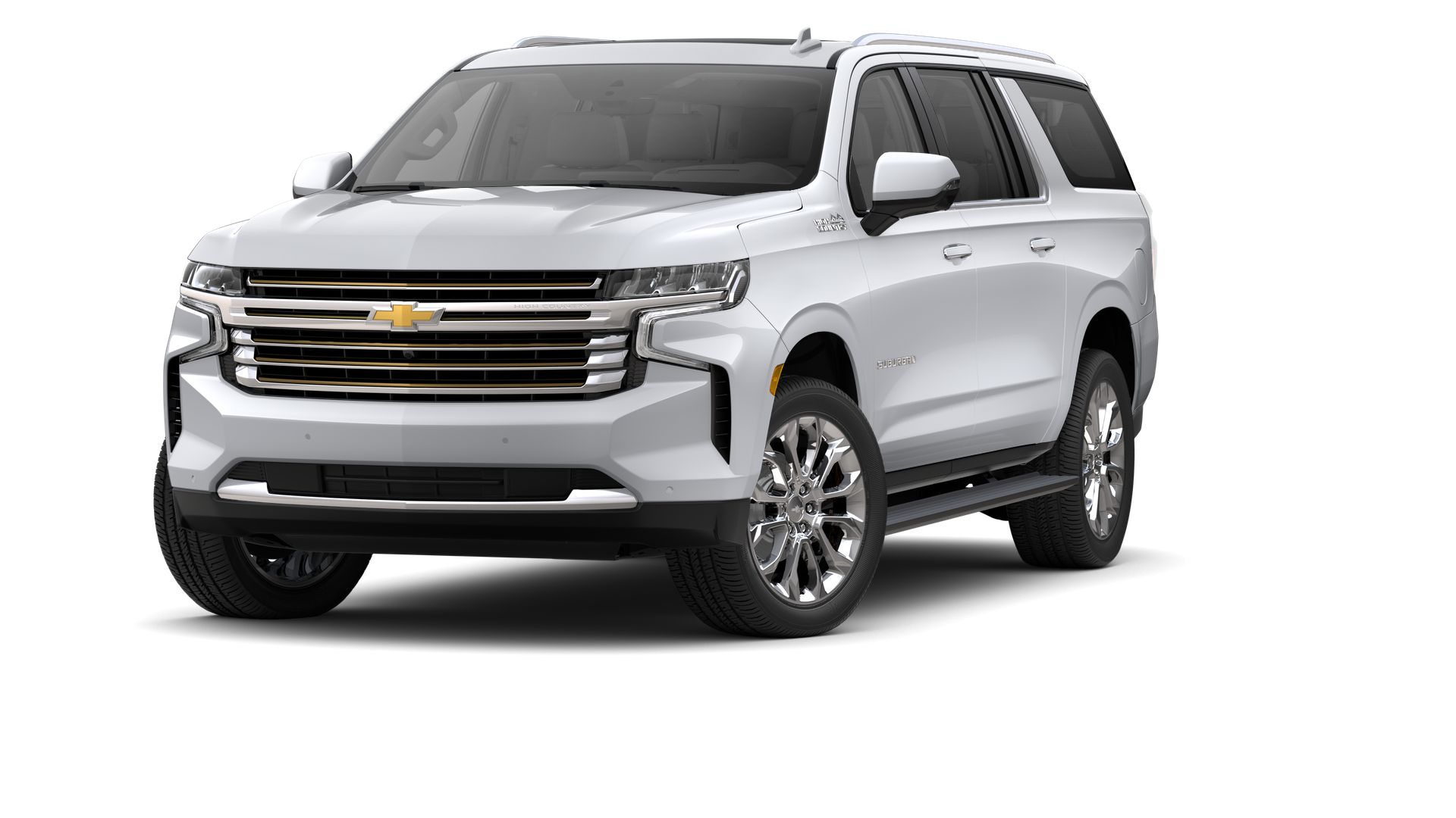 2024 Chevrolet Suburban Vehicle Photo in PEORIA, AZ 85382-3715