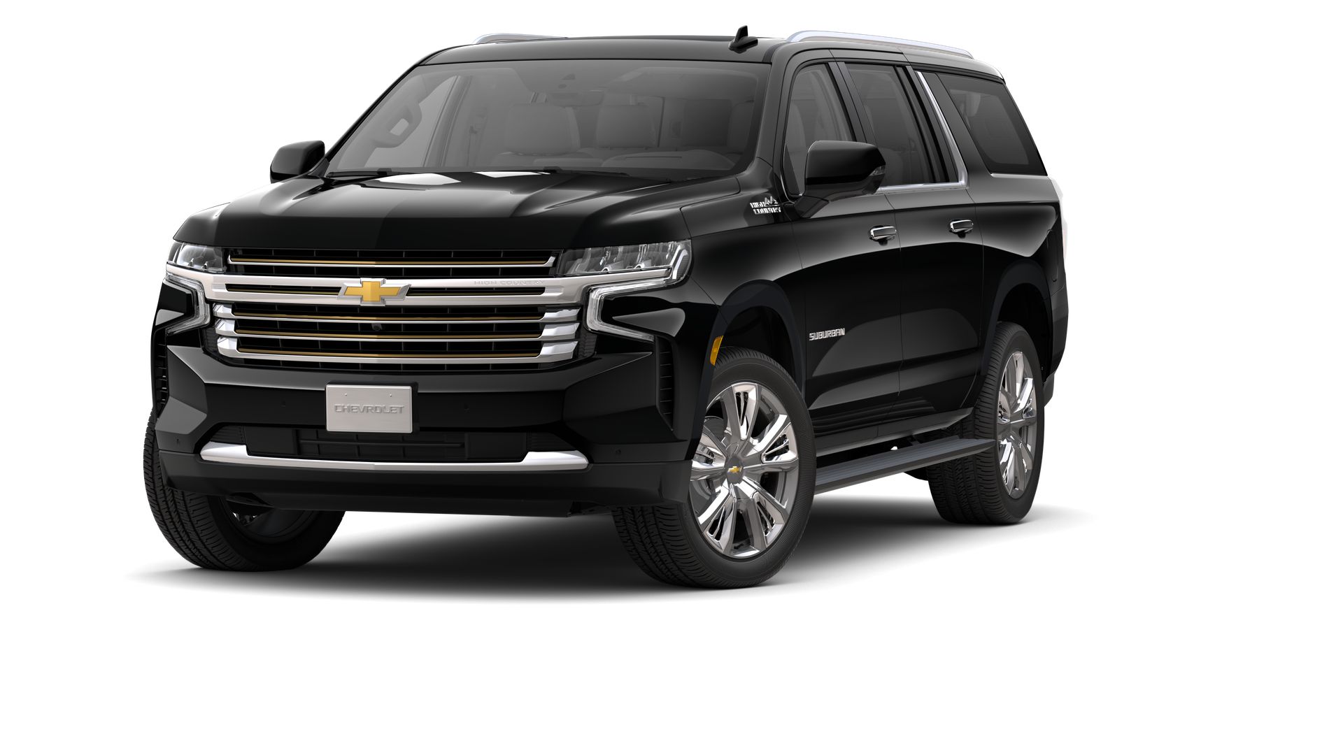 2024 Chevrolet Suburban Vehicle Photo in HOUSTON, TX 77034-5009