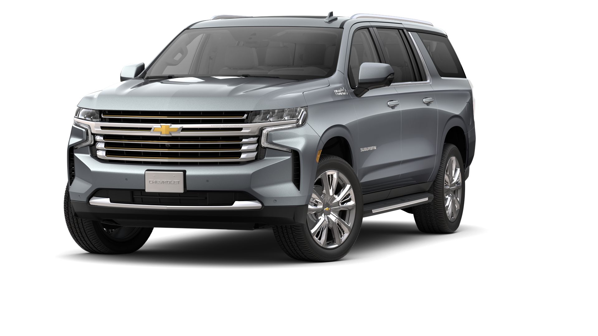 2024 Chevrolet Suburban Vehicle Photo in LAUREL, MD 20707-4697