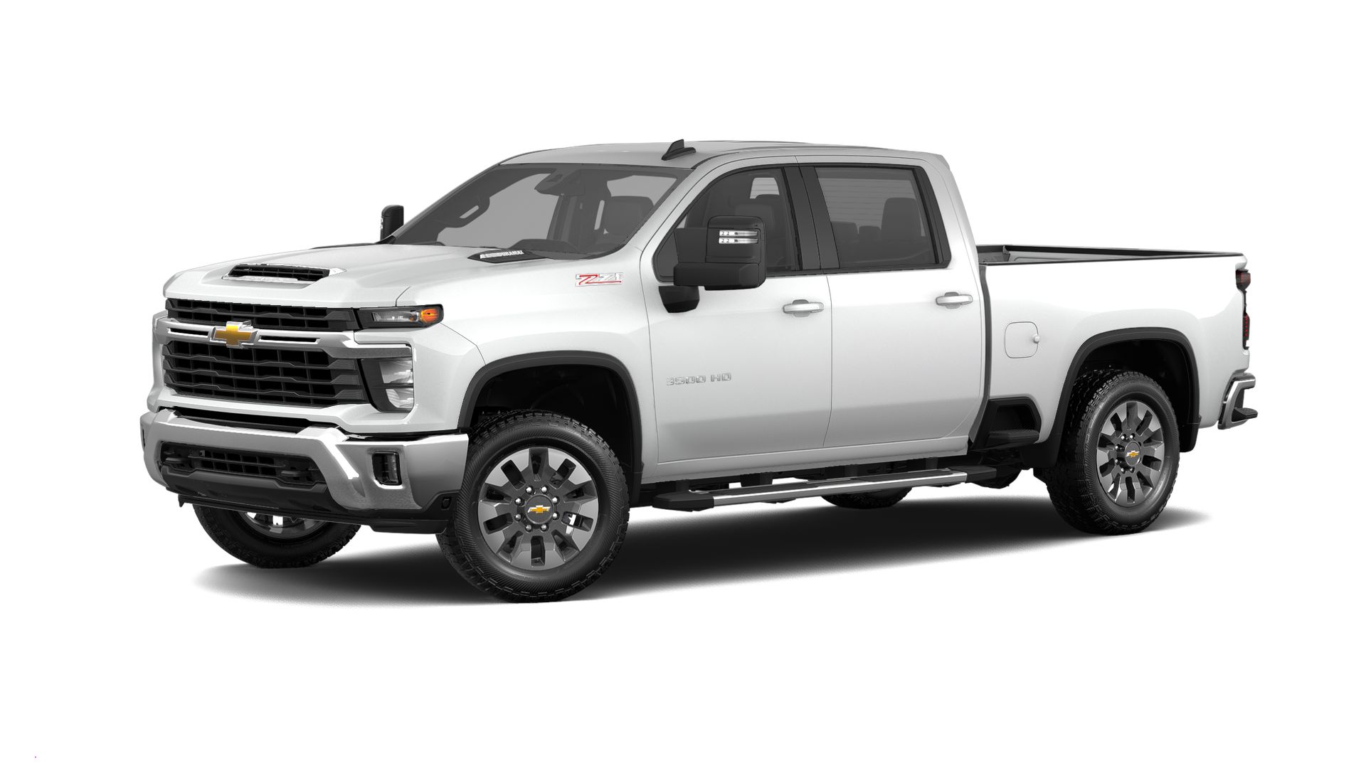 Used 2024 Chevrolet Silverado 3500HD LT with VIN 1GC4YTEY9RF122053 for sale in Rutledge, TN