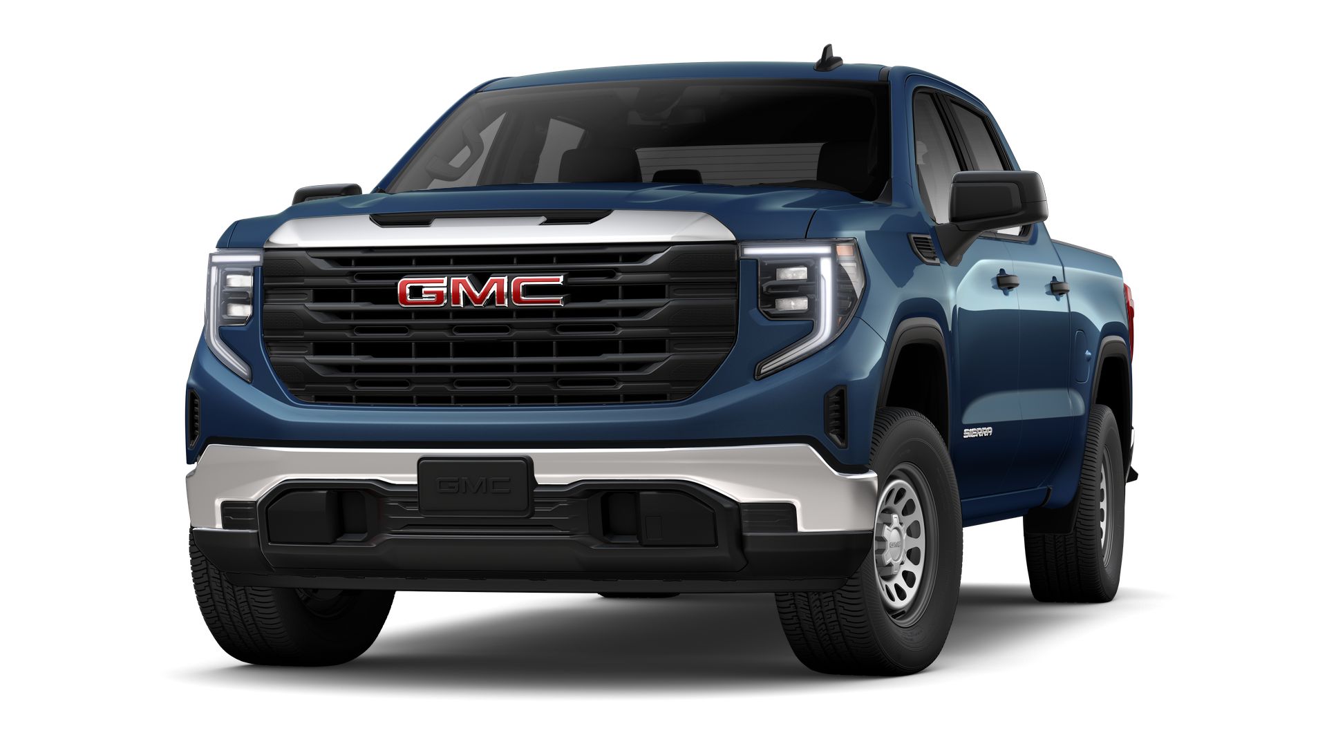 2024 GMC Sierra 1500 Vehicle Photo in LAS VEGAS, NV 89146-3033