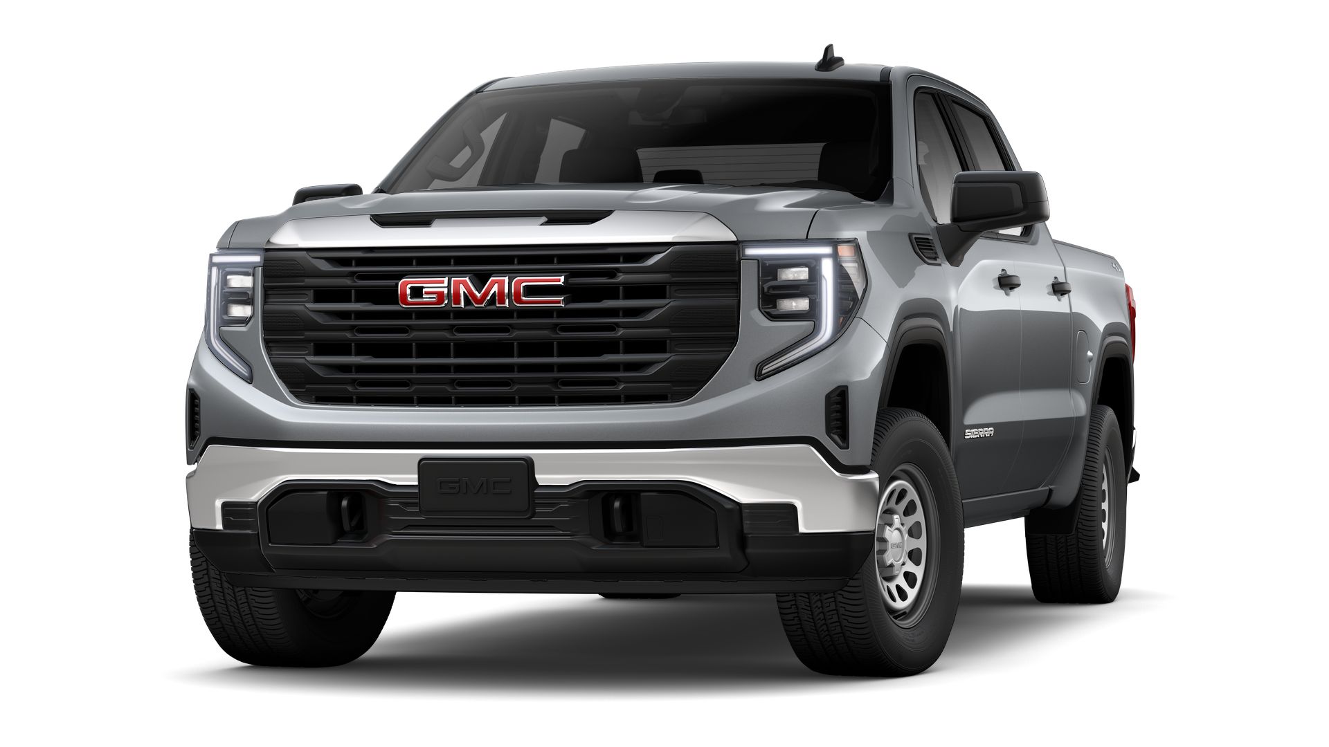 2024 GMC Sierra 1500 Vehicle Photo in LAUREL, MD 20707-4622