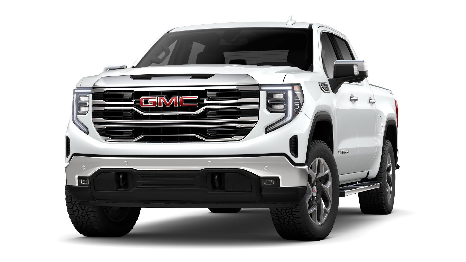 2024 GMC Sierra 1500 Vehicle Photo in MARION, NC 28752-6372