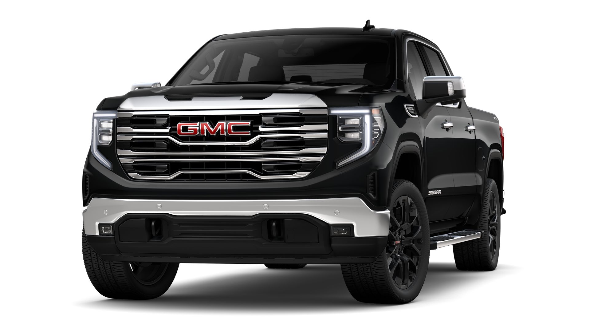 2024 GMC Sierra 1500 Vehicle Photo in GOODYEAR, AZ 85338-1310