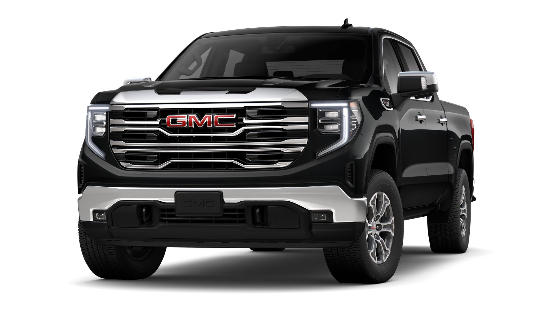 2024 GMC Sierra 1500 Vehicle Photo in LONE TREE, CO 80124-2750