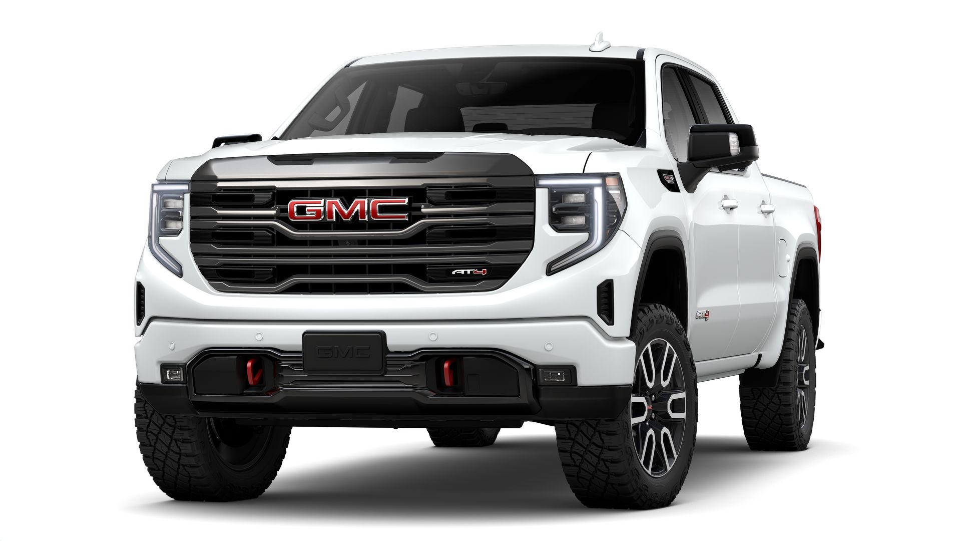 2024 GMC Sierra 1500 Vehicle Photo in GATESVILLE, TX 76528-2745