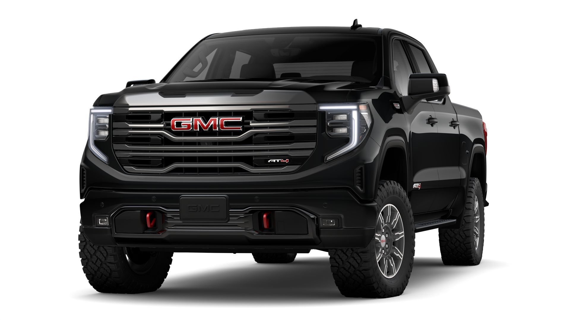 2024 GMC Sierra 1500 Vehicle Photo in LAS VEGAS, NV 89146-3033