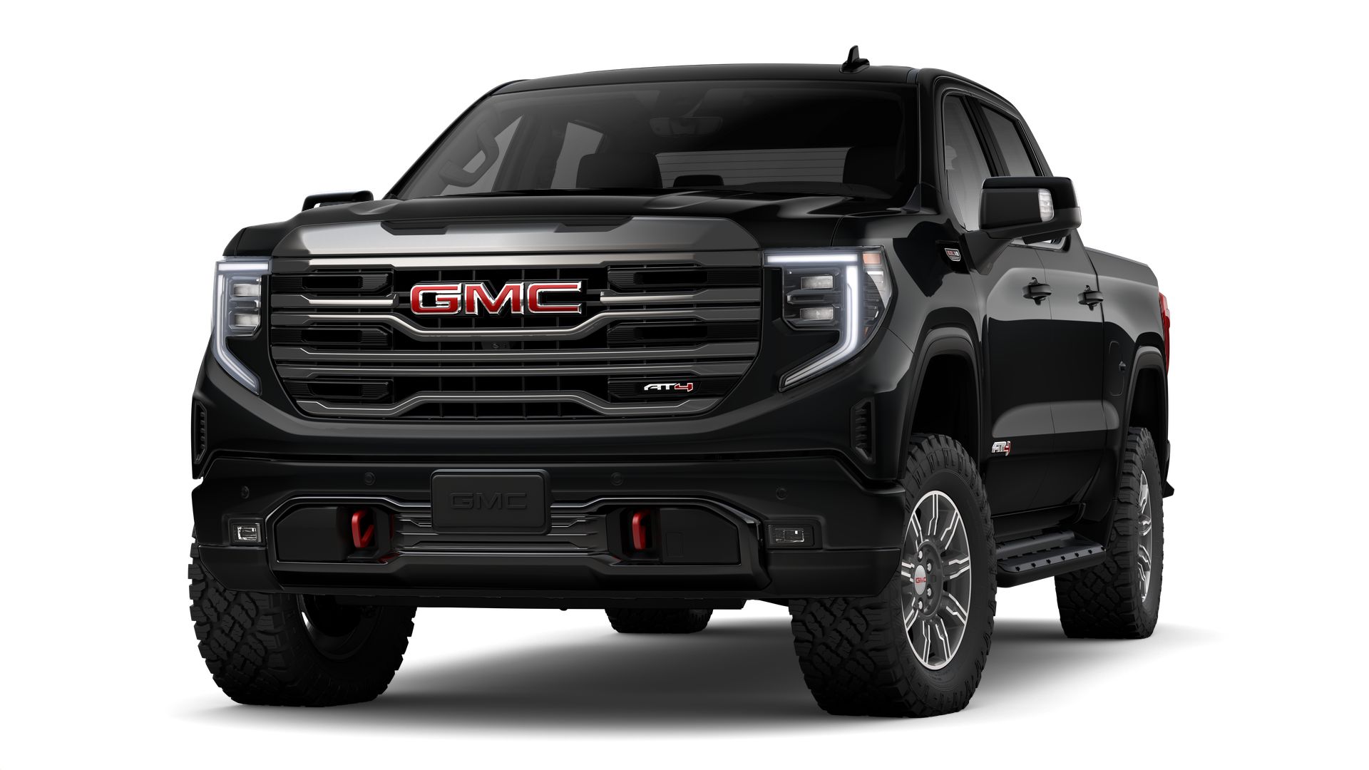 2024 GMC Sierra 1500 Vehicle Photo in LONE TREE, CO 80124-2750