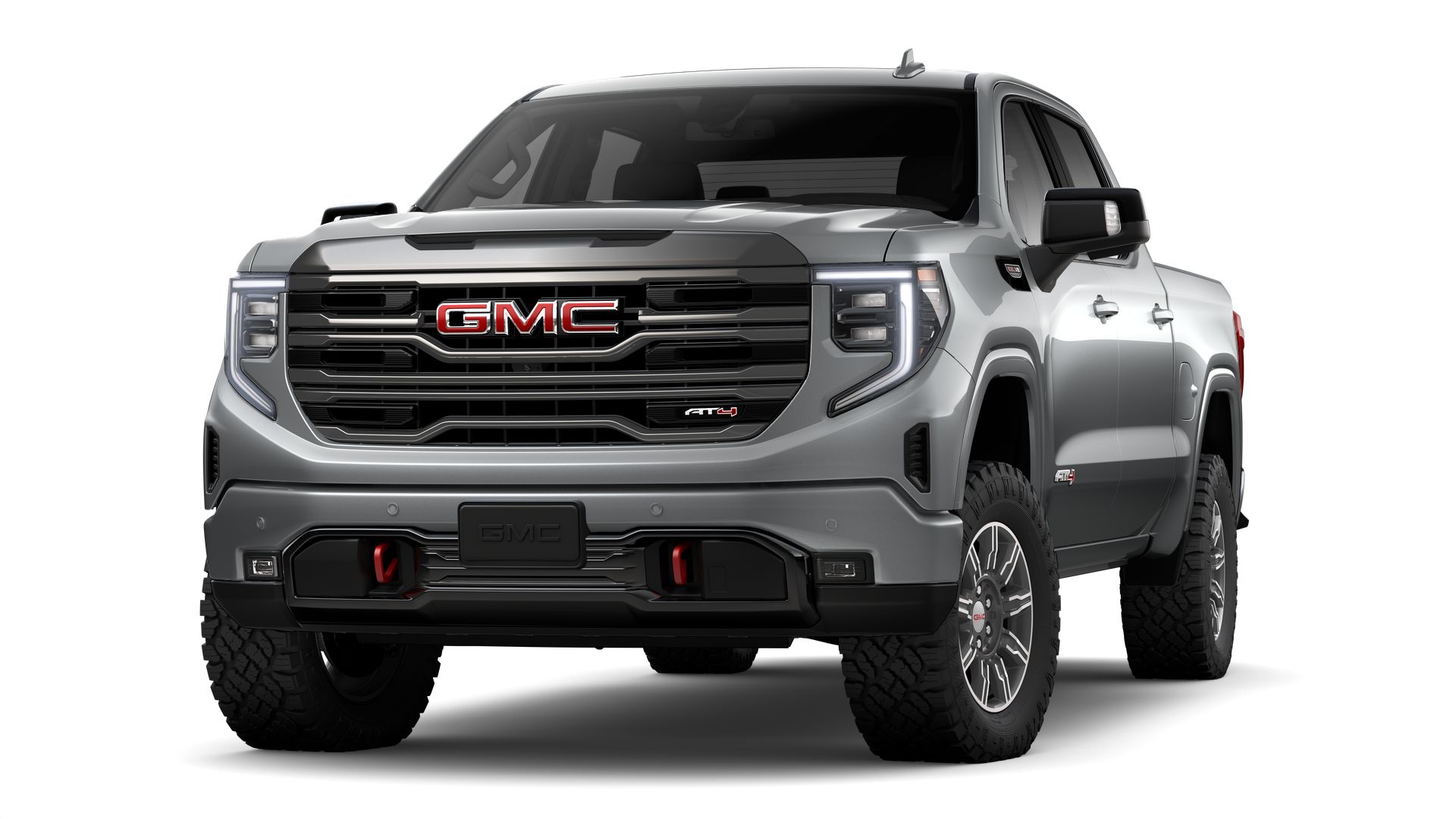 2024 GMC Sierra 1500 Vehicle Photo in LAS VEGAS, NV 89146-3033