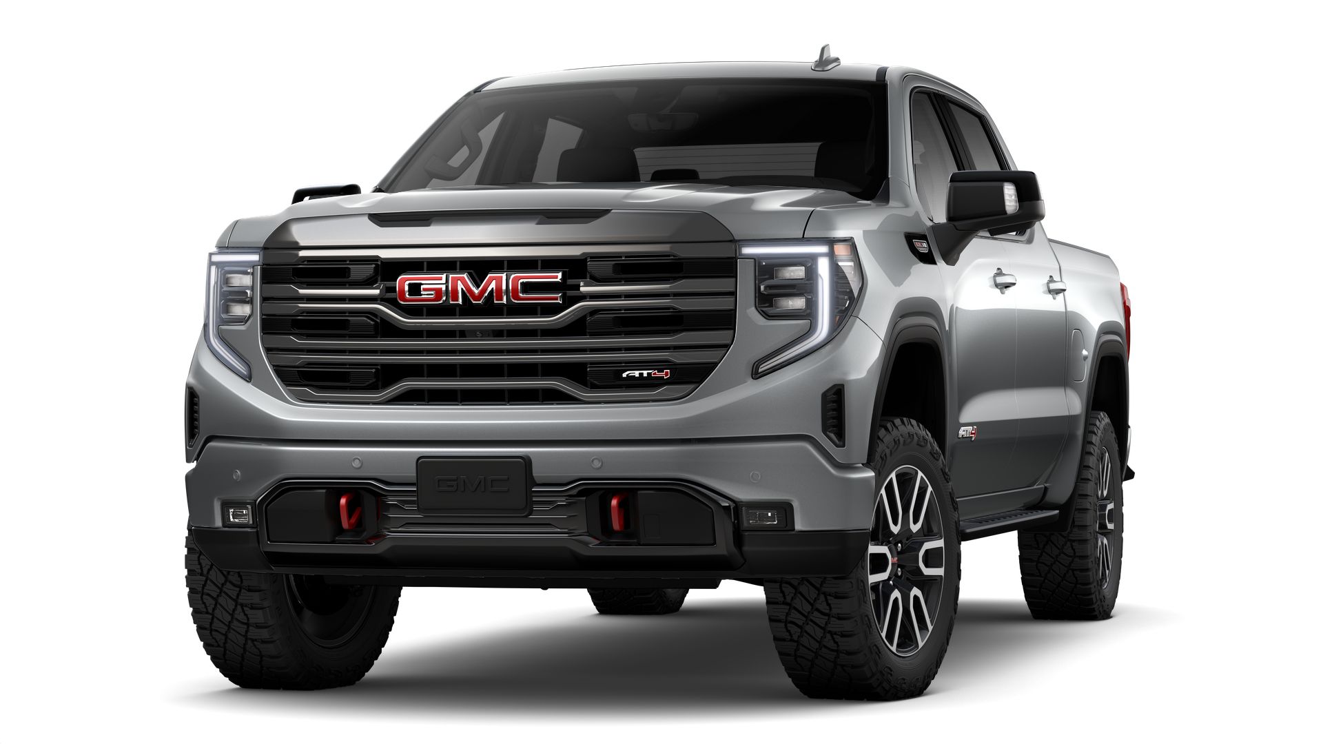 2024 GMC Sierra 1500 Vehicle Photo in CORPUS CHRISTI, TX 78412-4902