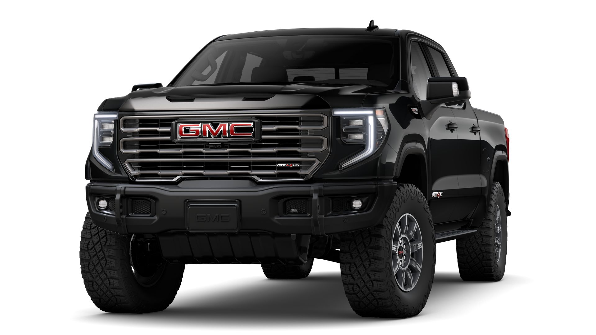 2024 GMC Sierra 1500 Vehicle Photo in LONE TREE, CO 80124-2750