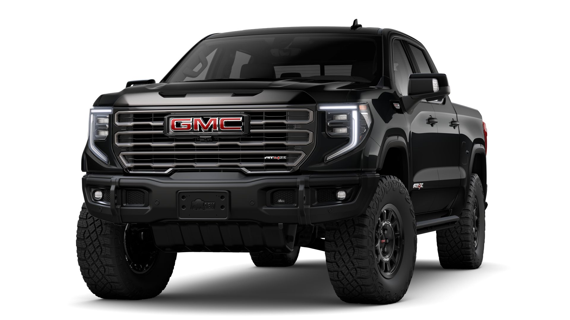 2024 GMC Sierra 1500 Vehicle Photo in LAS VEGAS, NV 89146-3033