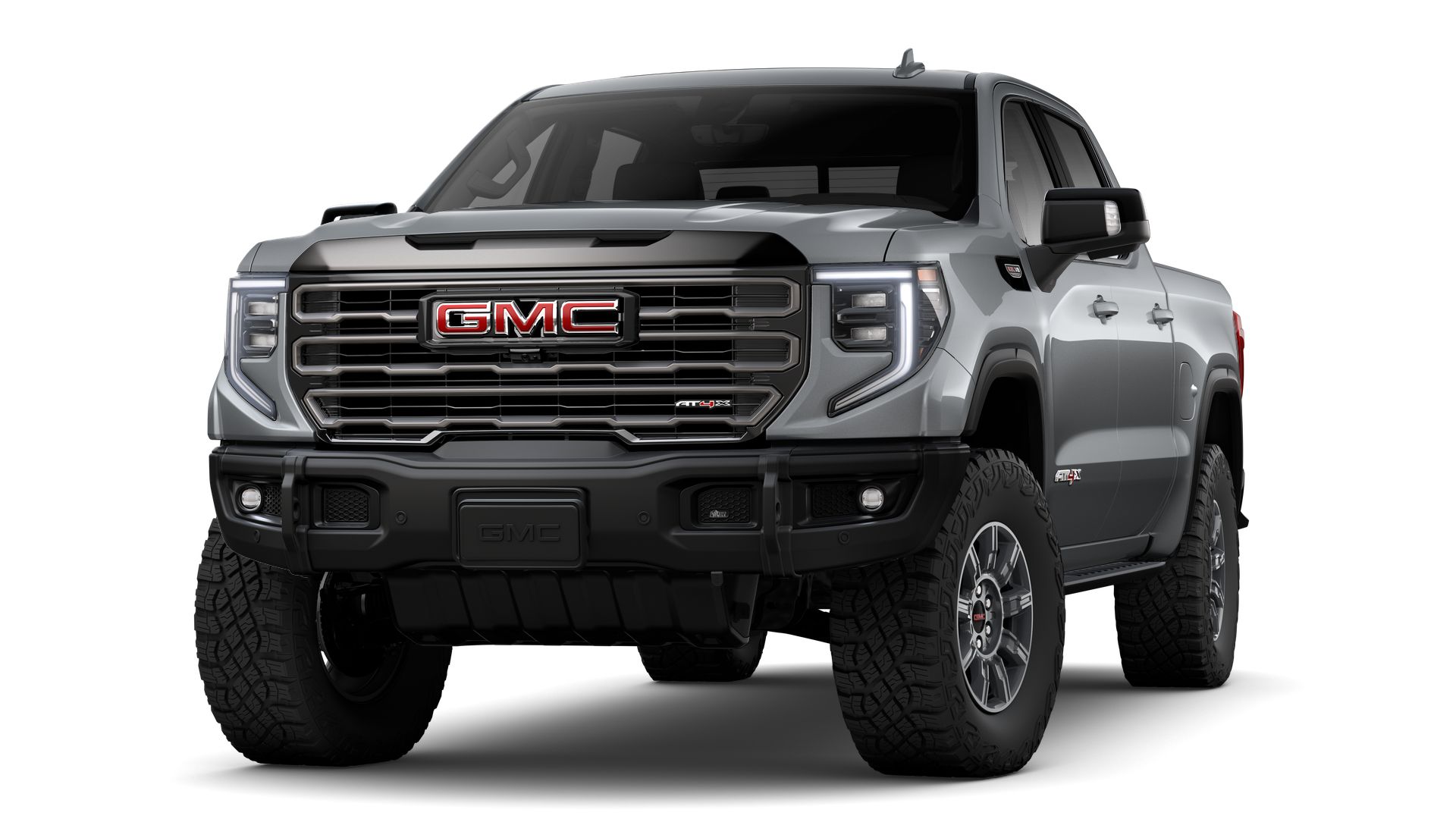 2024 GMC Sierra 1500 Vehicle Photo in LONE TREE, CO 80124-2750