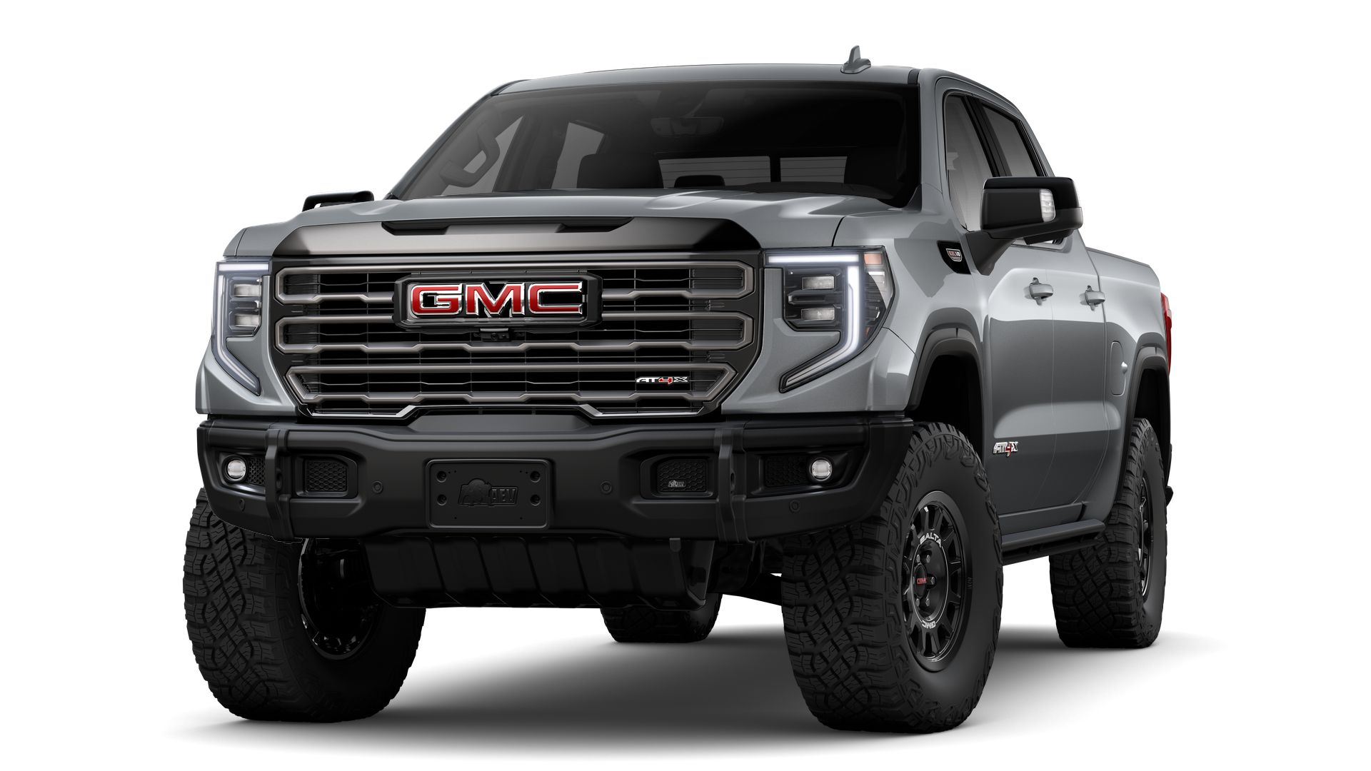 2024 GMC Sierra 1500 Vehicle Photo in GOODYEAR, AZ 85338-1310