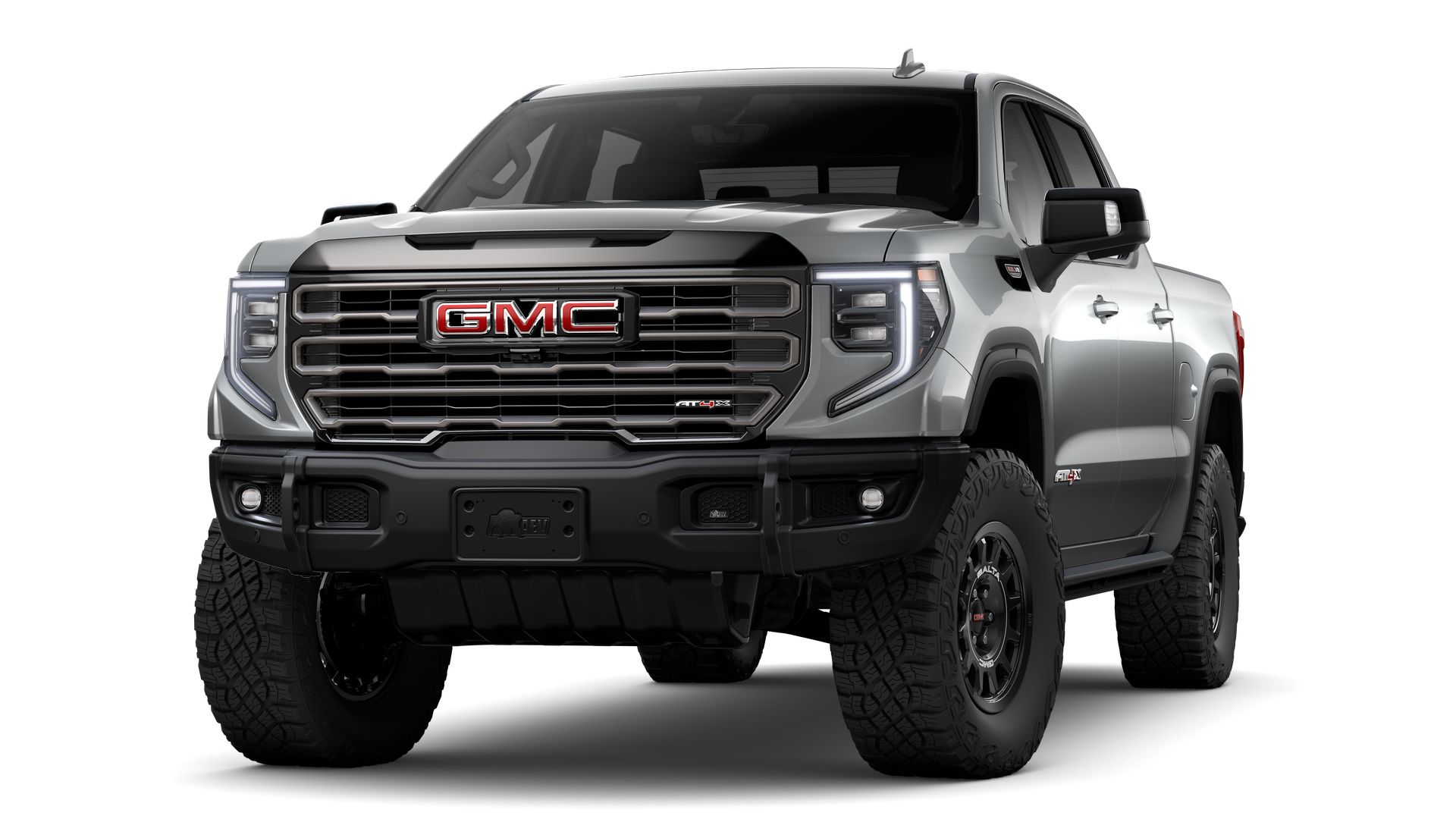 2024 GMC Sierra 1500 Vehicle Photo in LAS VEGAS, NV 89146-3033