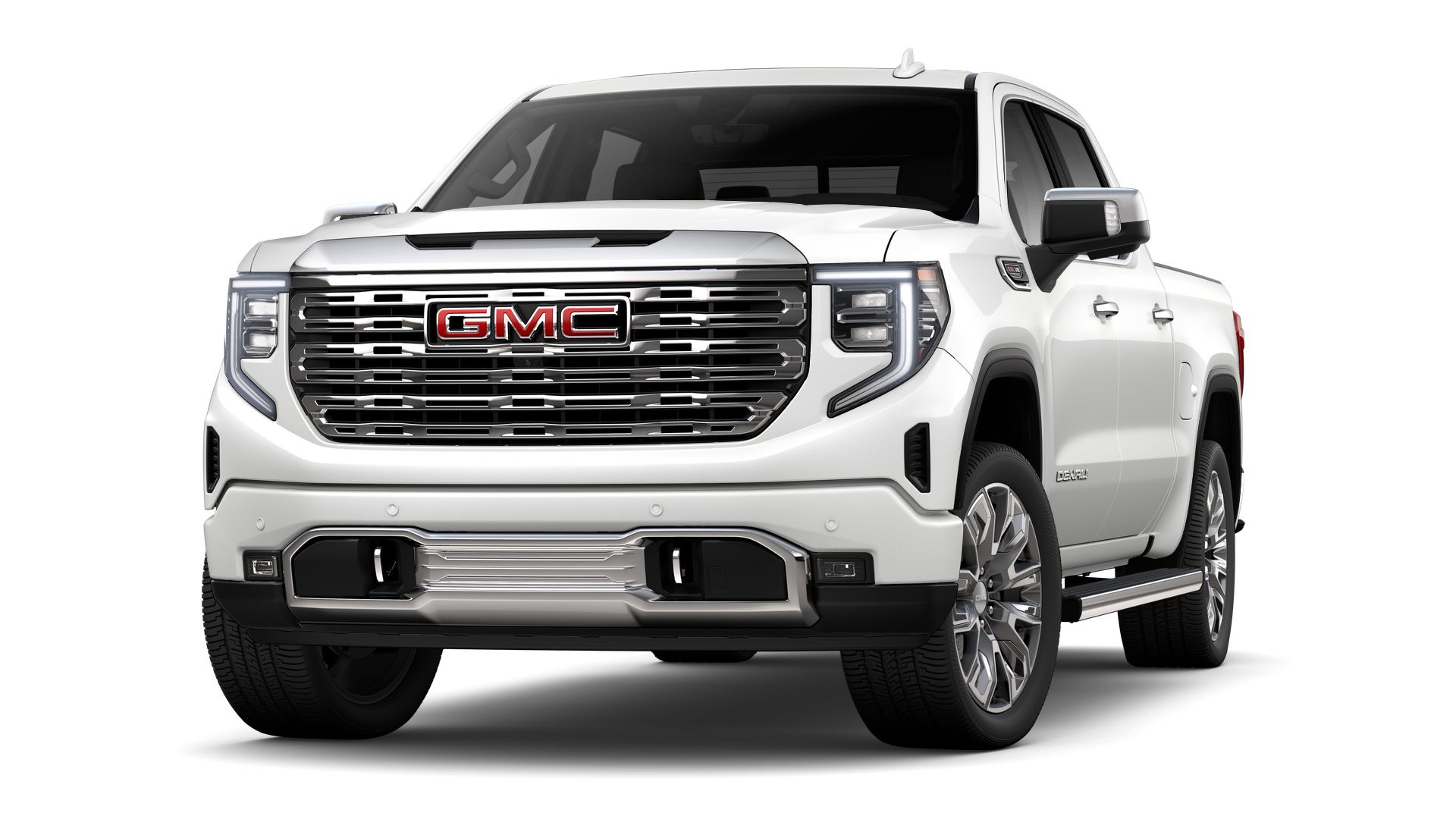 2024 GMC Sierra 1500 Vehicle Photo in GOODYEAR, AZ 85338-1310