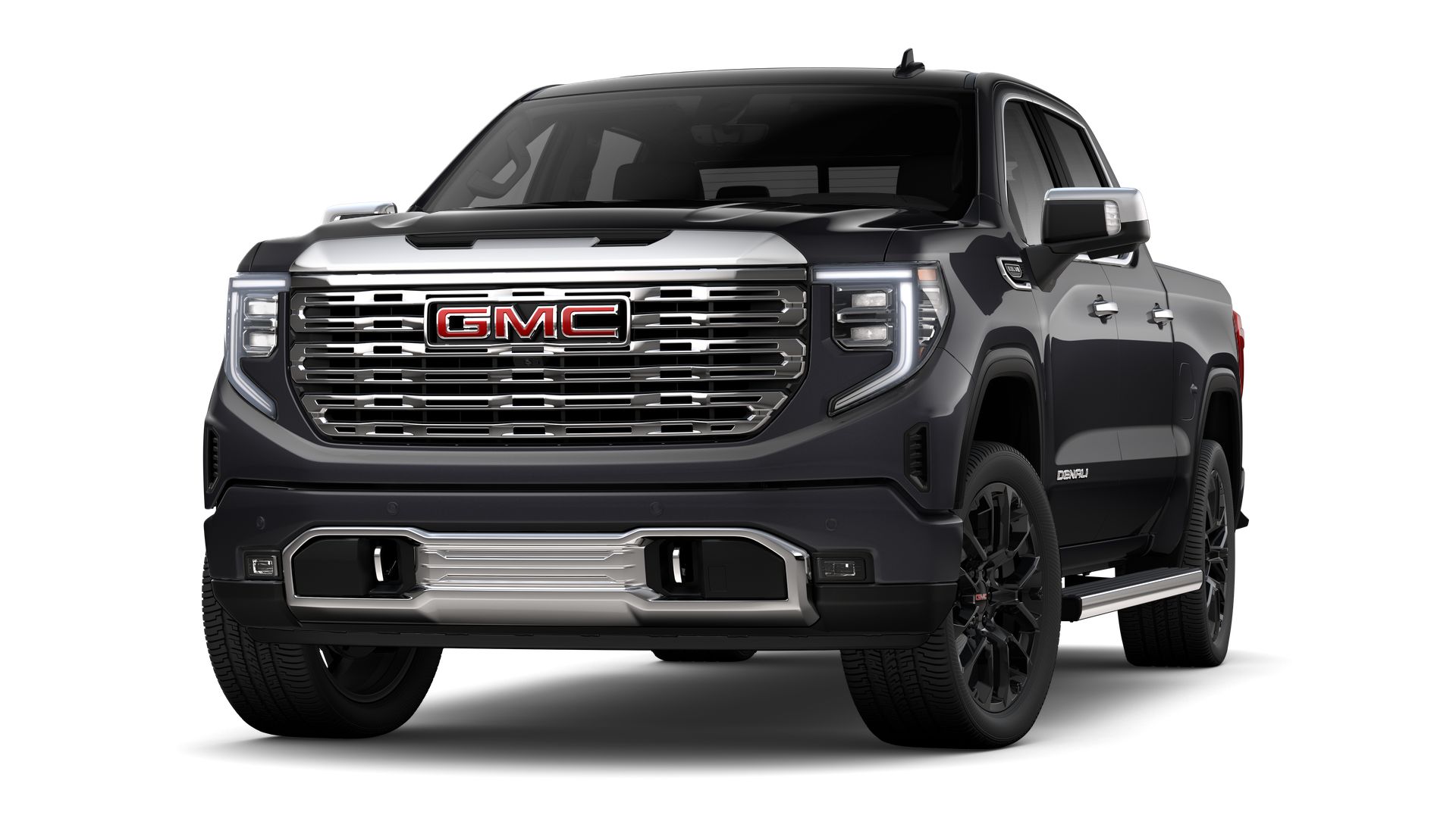 2024 GMC Sierra 1500 Vehicle Photo in GOODYEAR, AZ 85338-1310