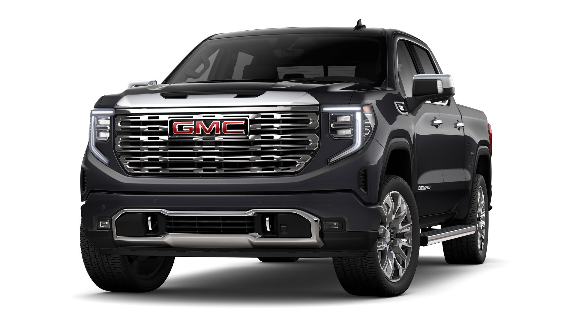 2024 GMC Sierra 1500 Vehicle Photo in GOODYEAR, AZ 85338-1310