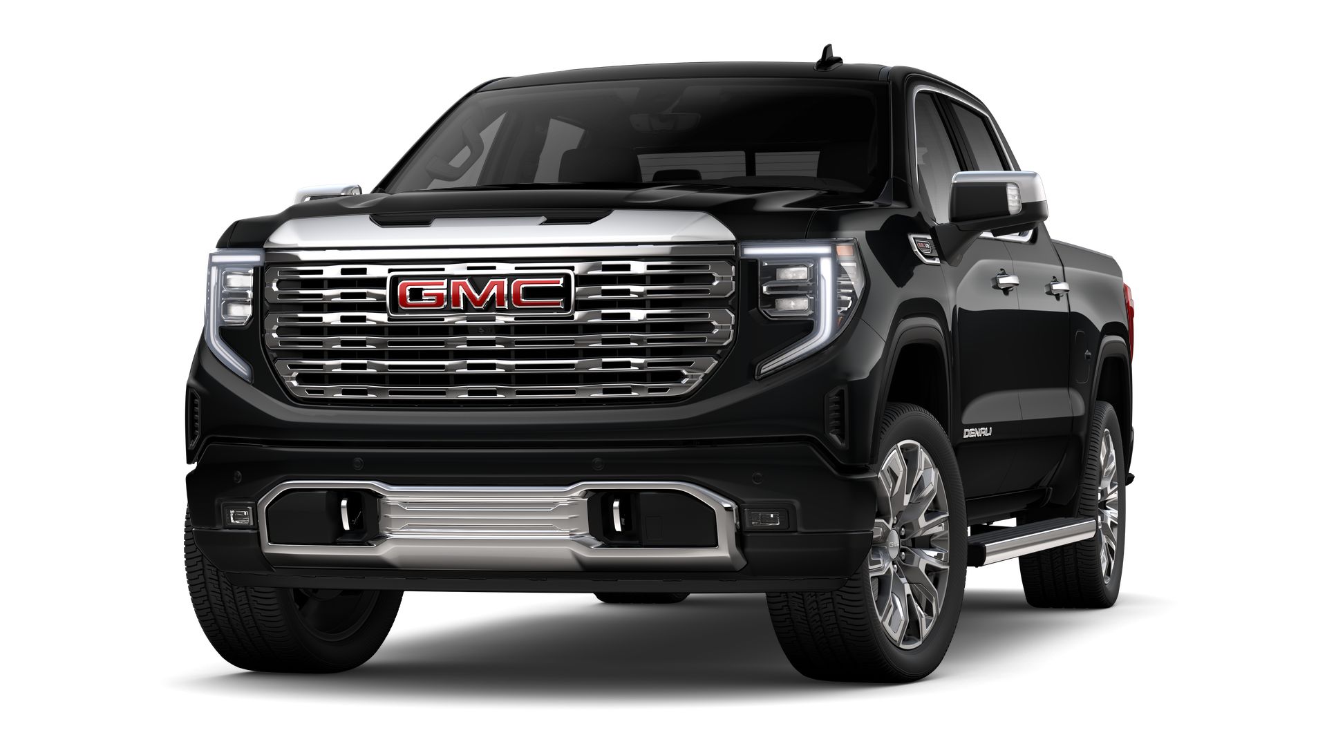 2024 GMC Sierra 1500 Vehicle Photo in GOODYEAR, AZ 85338-1310