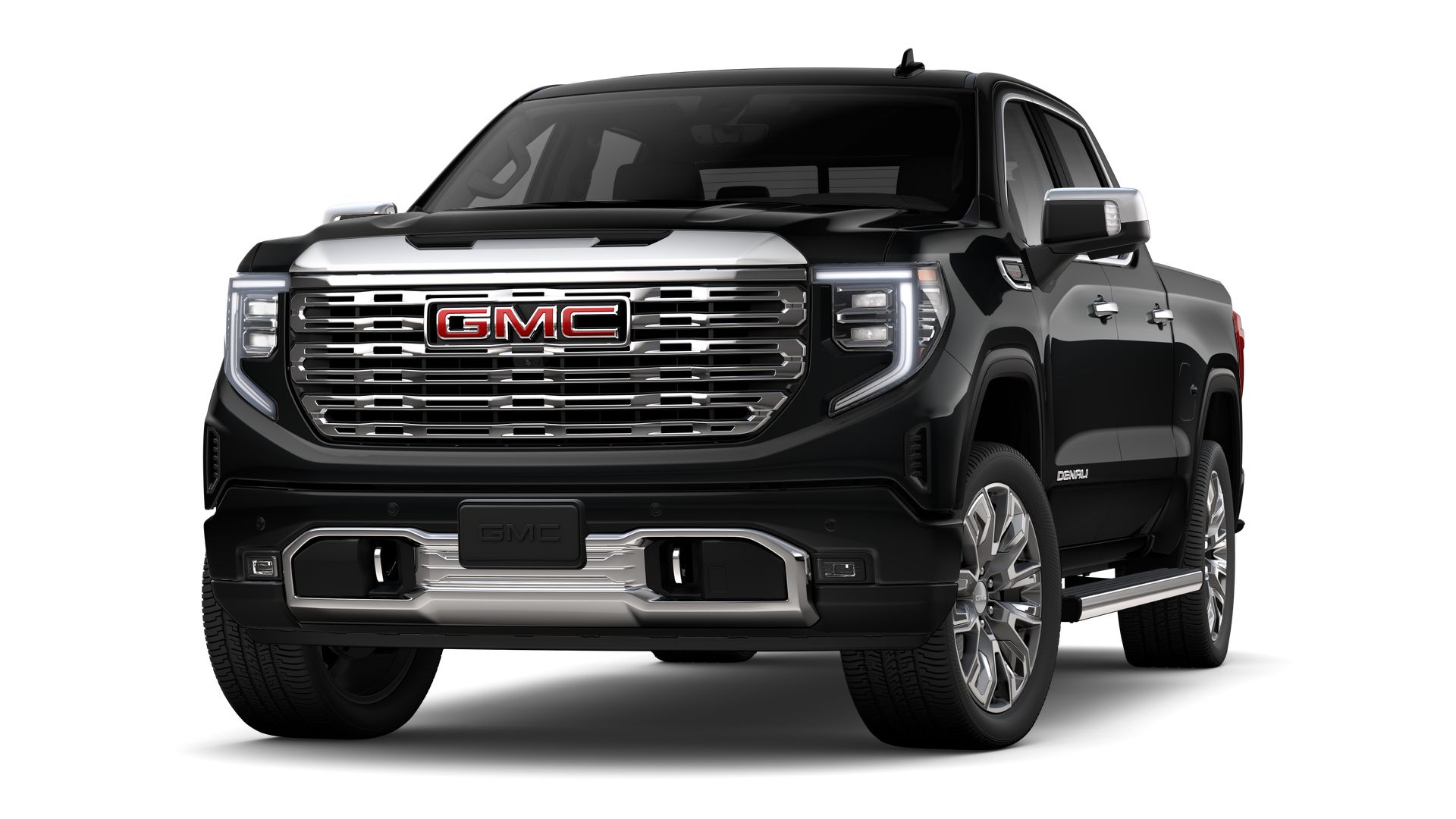 2024 GMC Sierra 1500 Vehicle Photo in LONE TREE, CO 80124-2750