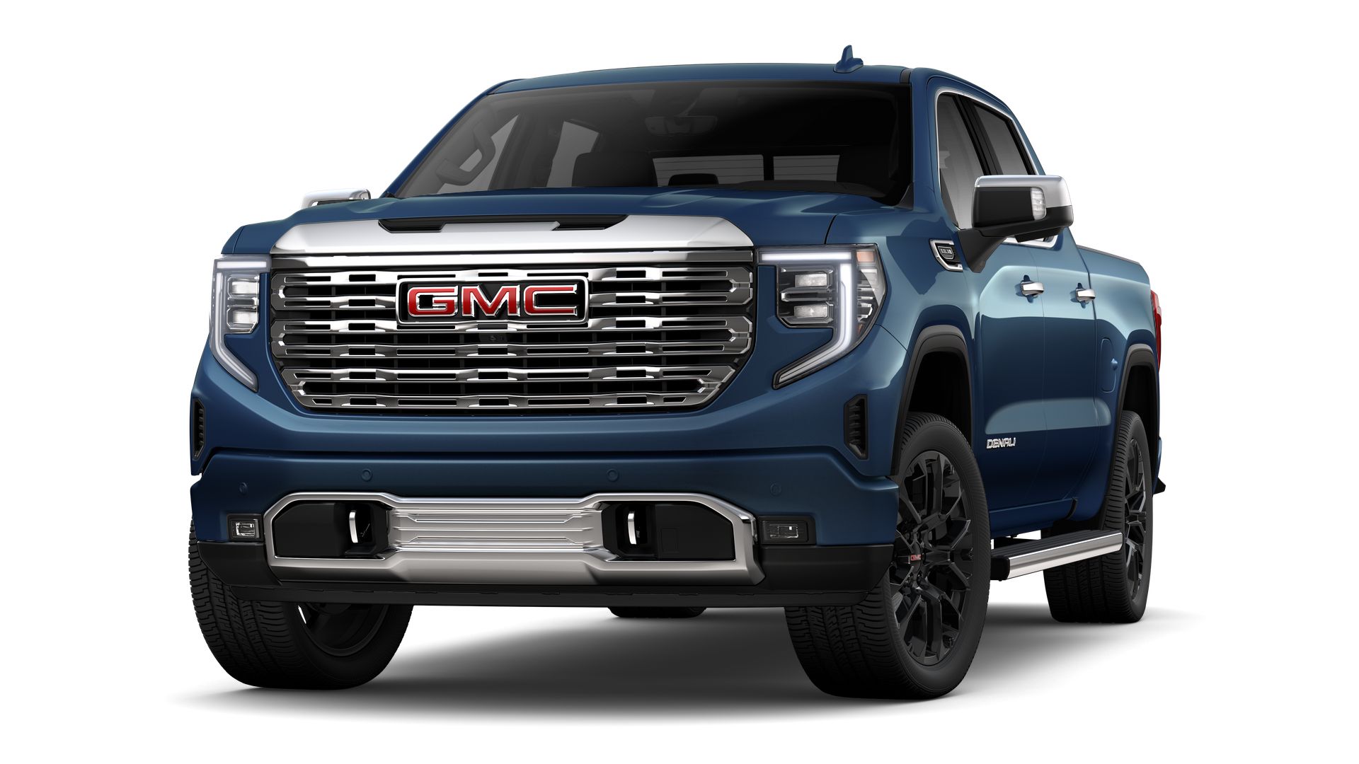 2024 GMC Sierra 1500 Vehicle Photo in GOODYEAR, AZ 85338-1310