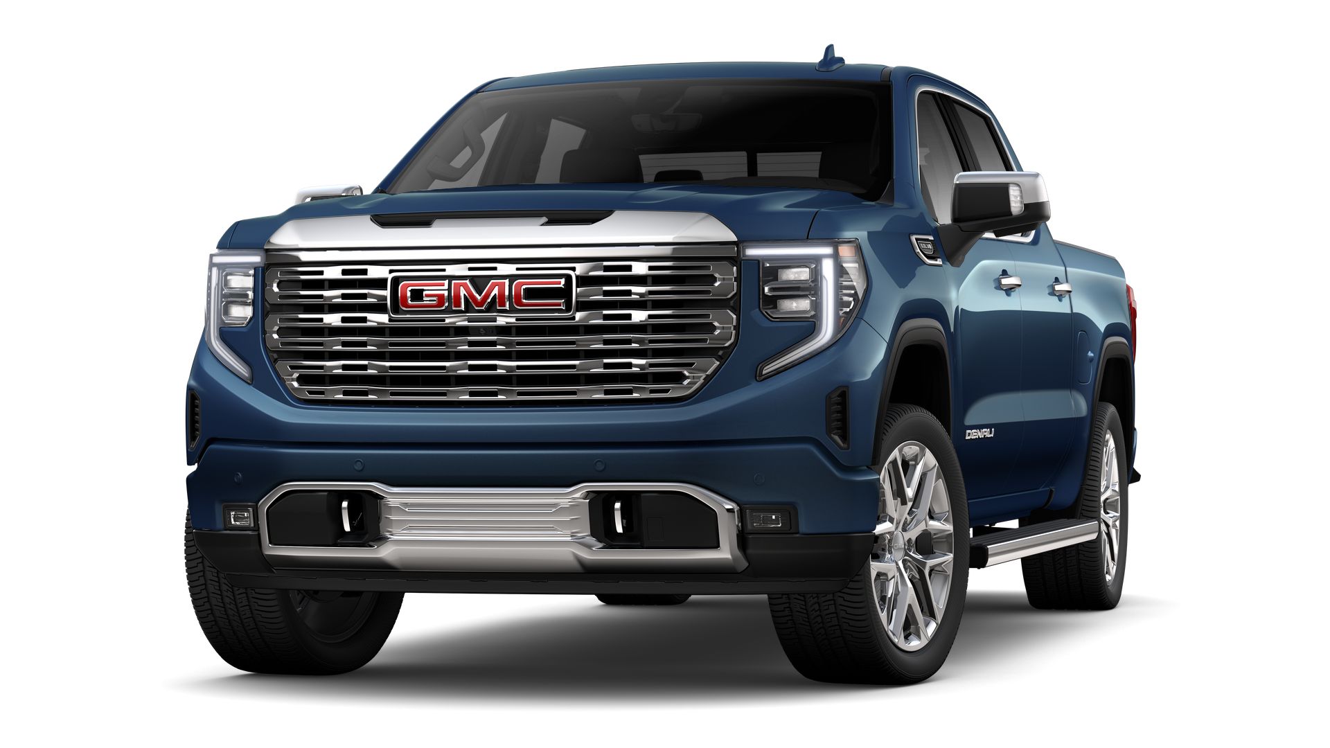 2024 GMC Sierra 1500 Vehicle Photo in GOODYEAR, AZ 85338-1310