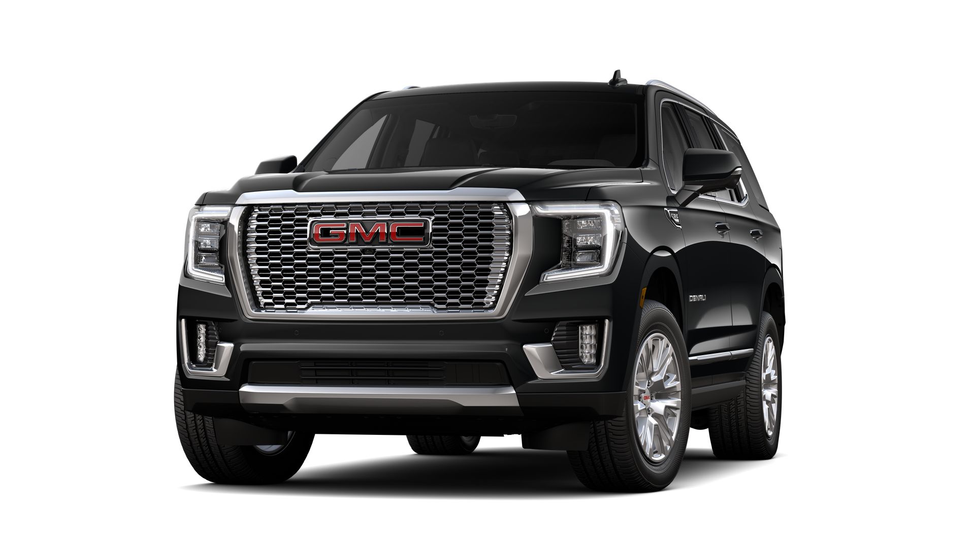 2024 GMC Yukon Vehicle Photo in GOODYEAR, AZ 85338-1310