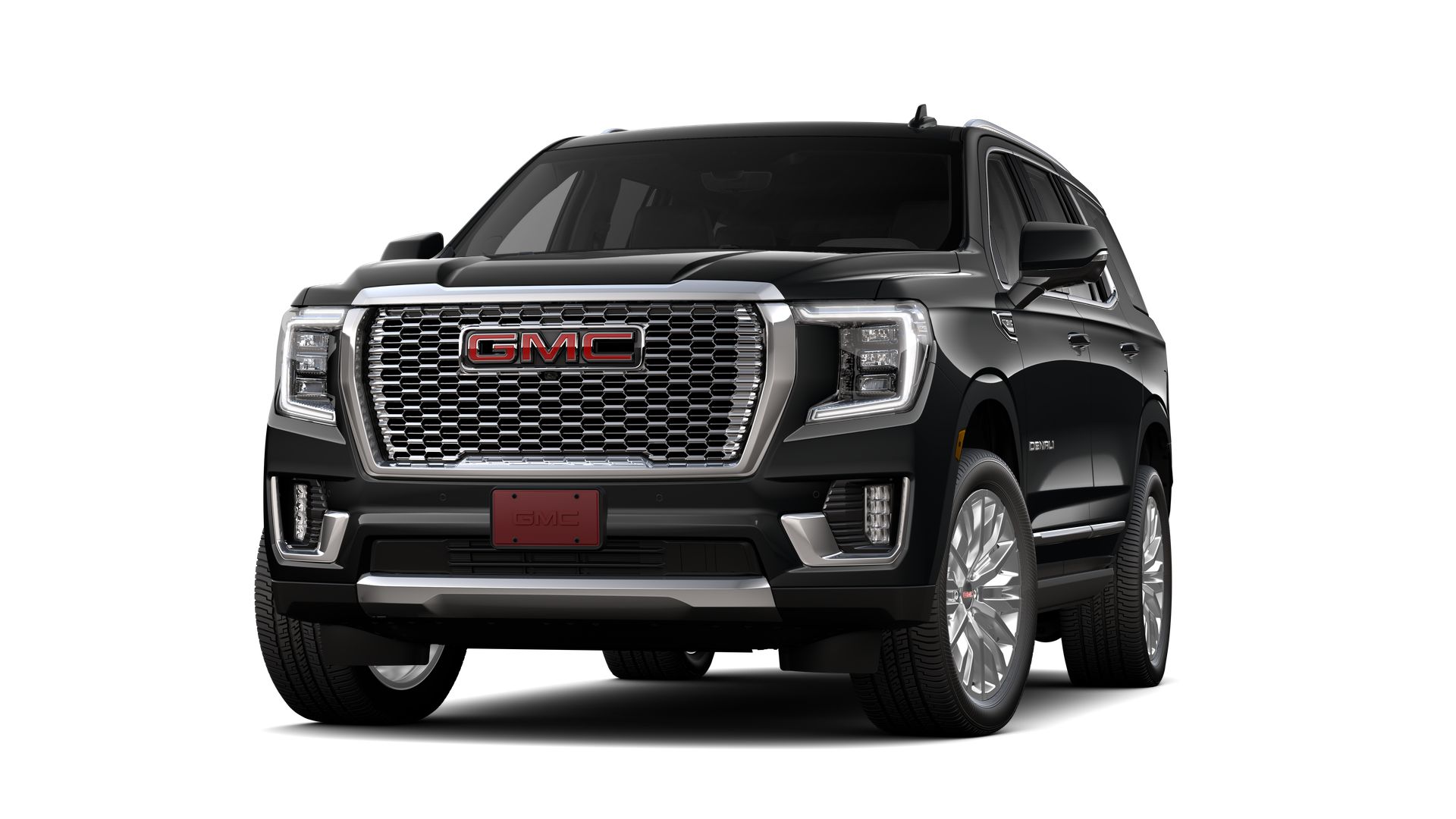 2024 GMC Yukon Vehicle Photo in LONE TREE, CO 80124-2750