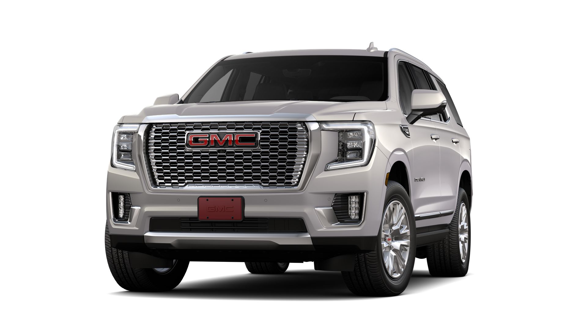 2024 GMC Yukon Vehicle Photo in LONE TREE, CO 80124-2750