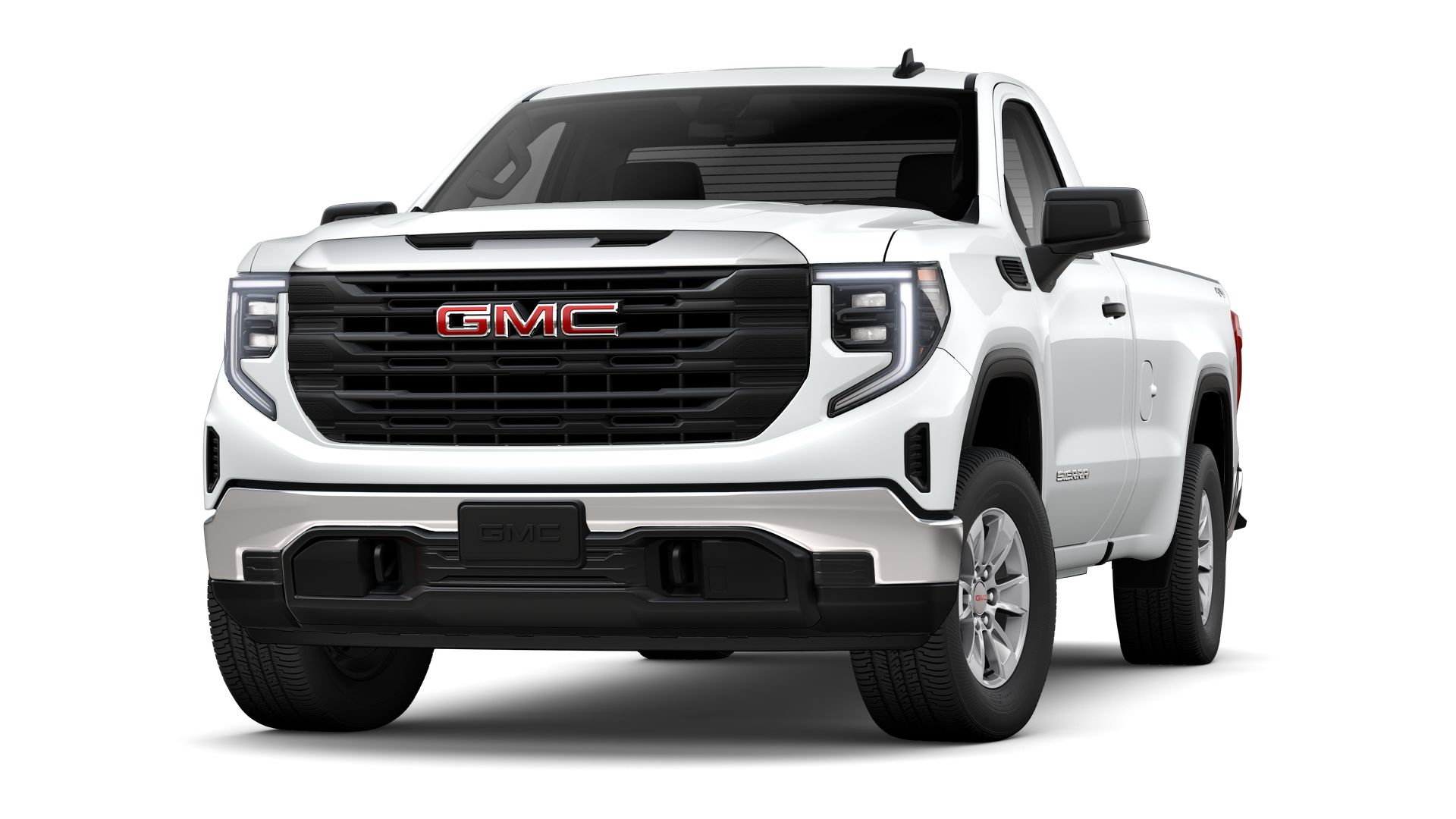 2024 GMC Sierra 1500 Vehicle Photo in LONE TREE, CO 80124-2750