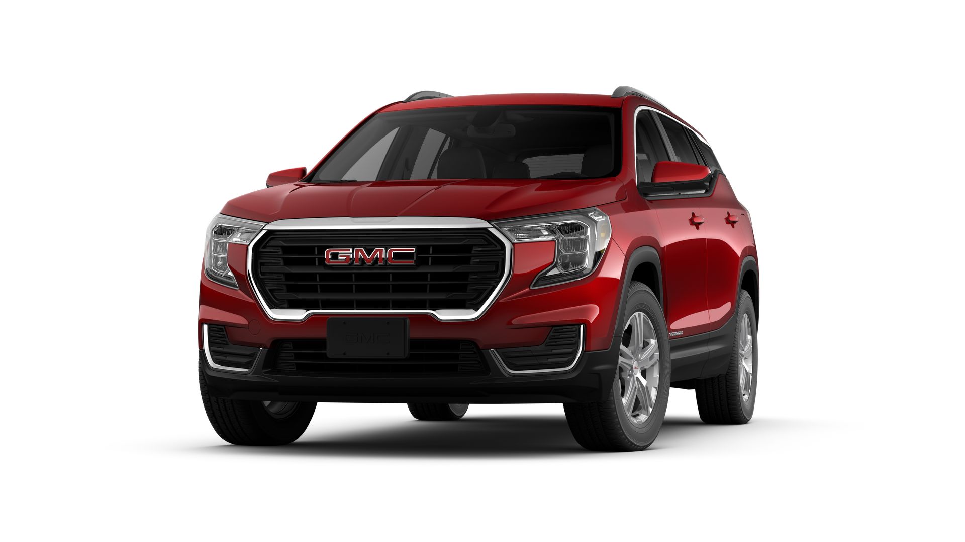 2024 GMC Terrain Vehicle Photo in HENDERSON, NV 89014-6702