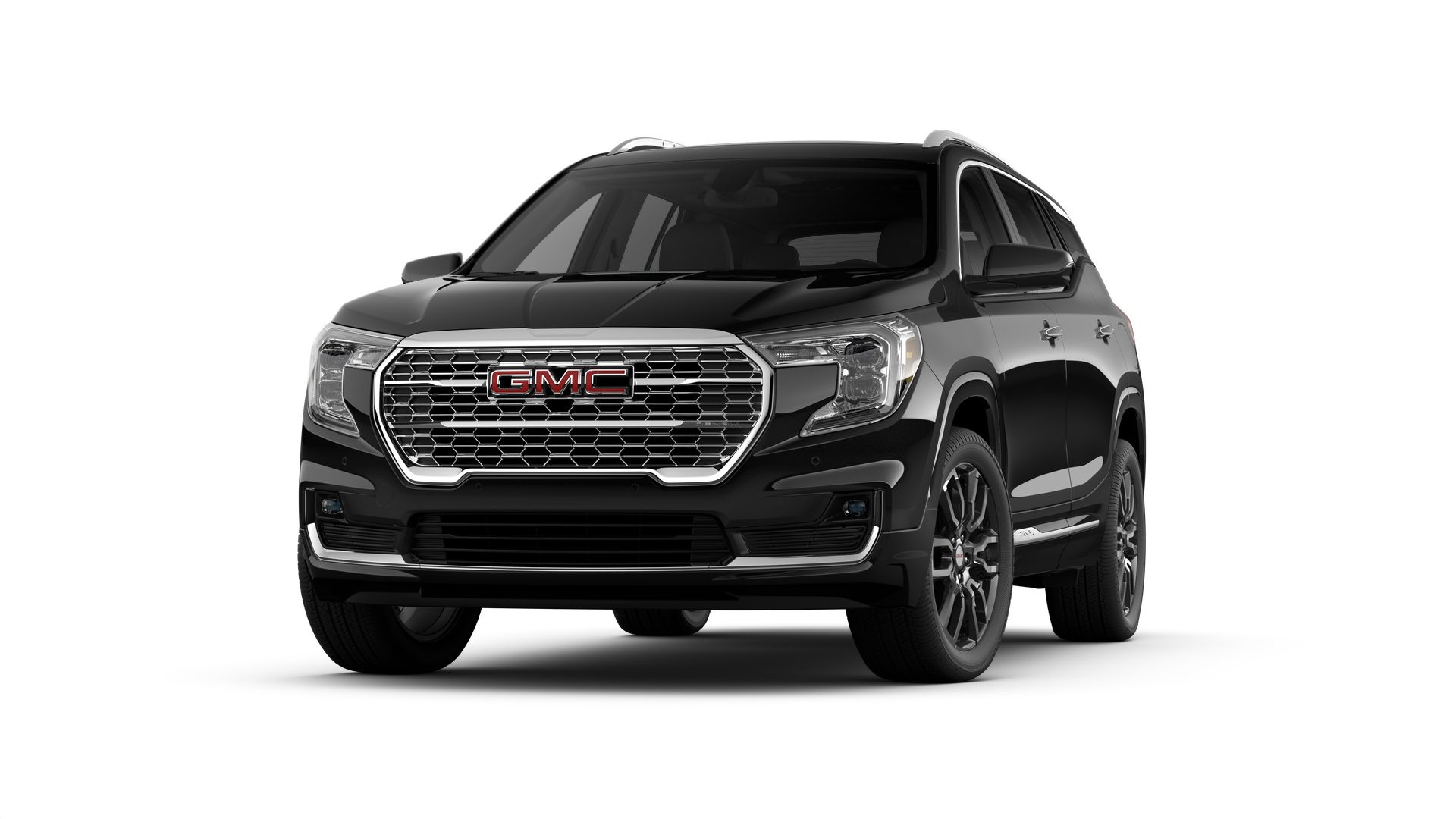 2024 GMC Terrain Vehicle Photo in SMYRNA, GA 30080-7630