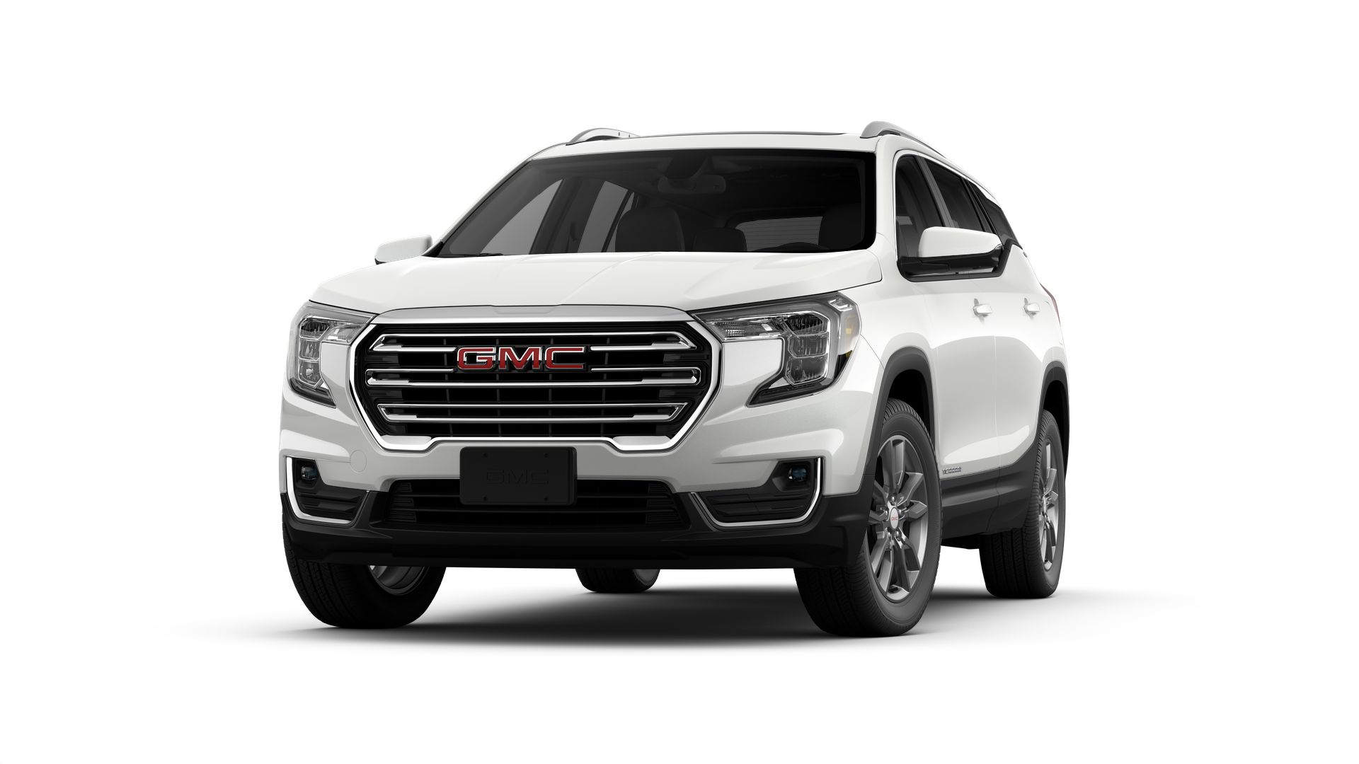 2024 GMC Terrain Vehicle Photo in CORPUS CHRISTI, TX 78412-4902