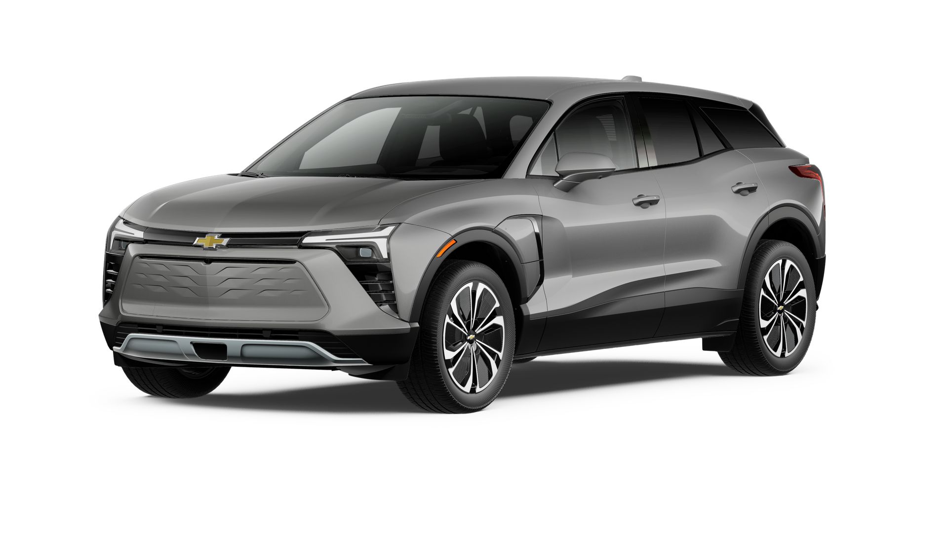 2025 Chevrolet Blazer EV Vehicle Photo in MIAMI, FL 33134-2699