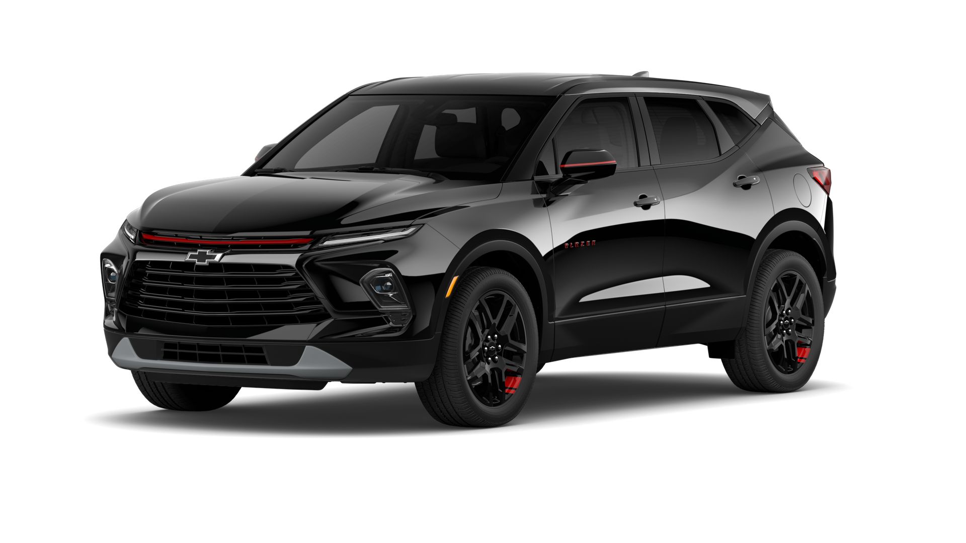 2025 Chevrolet Blazer Vehicle Photo in ORLANDO, FL 32808-7998