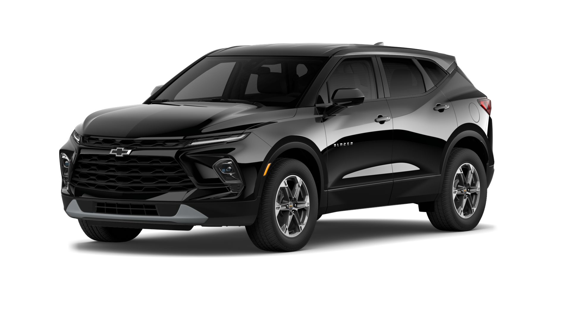 2025 Chevrolet Blazer Vehicle Photo in MIAMI, FL 33134-2699