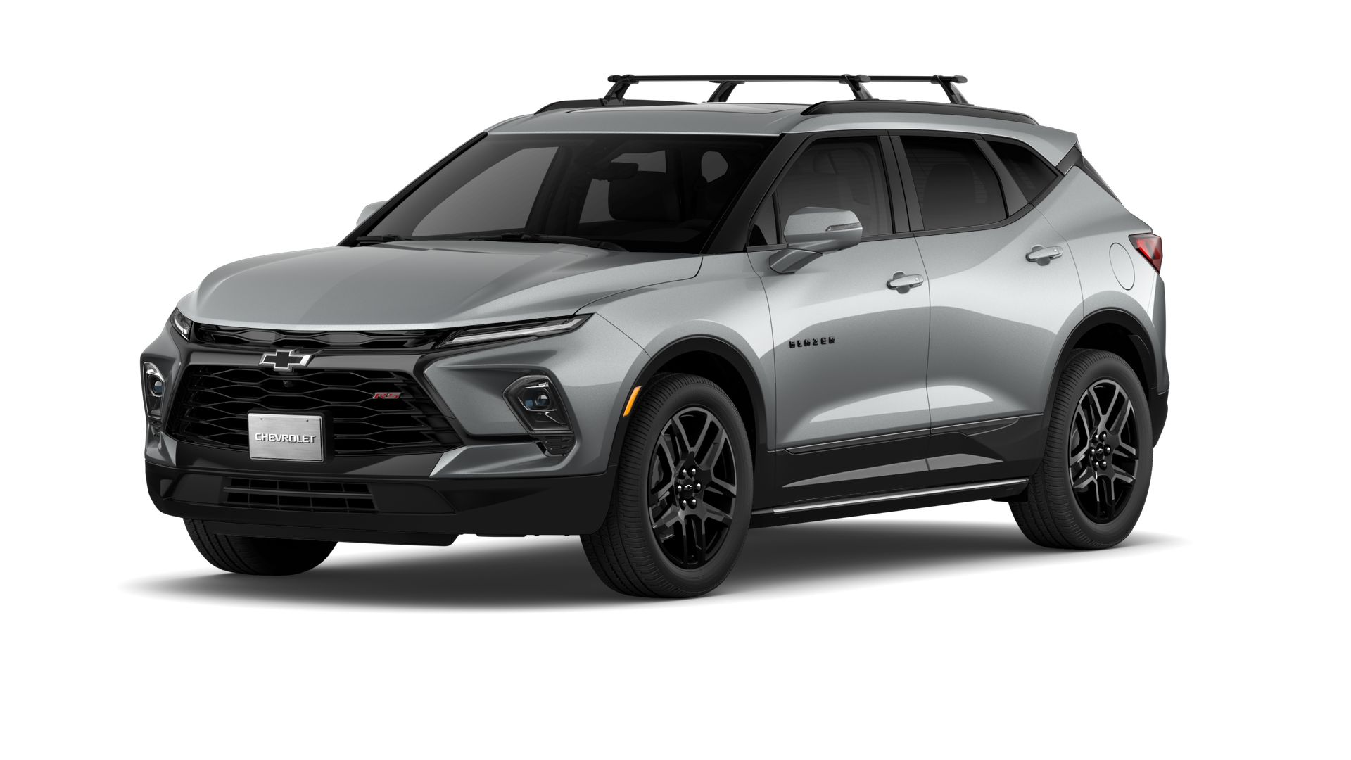 2025 Chevrolet Blazer Vehicle Photo in BEND, OR 97701-5133