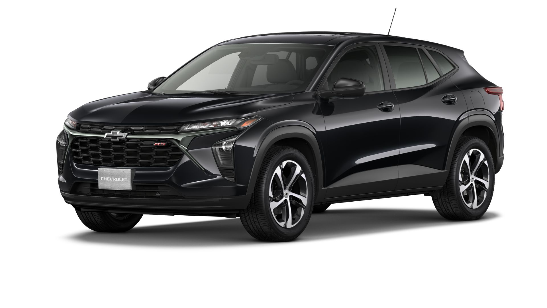 2025 Chevrolet Trax Vehicle Photo in BEND, OR 97701-5133