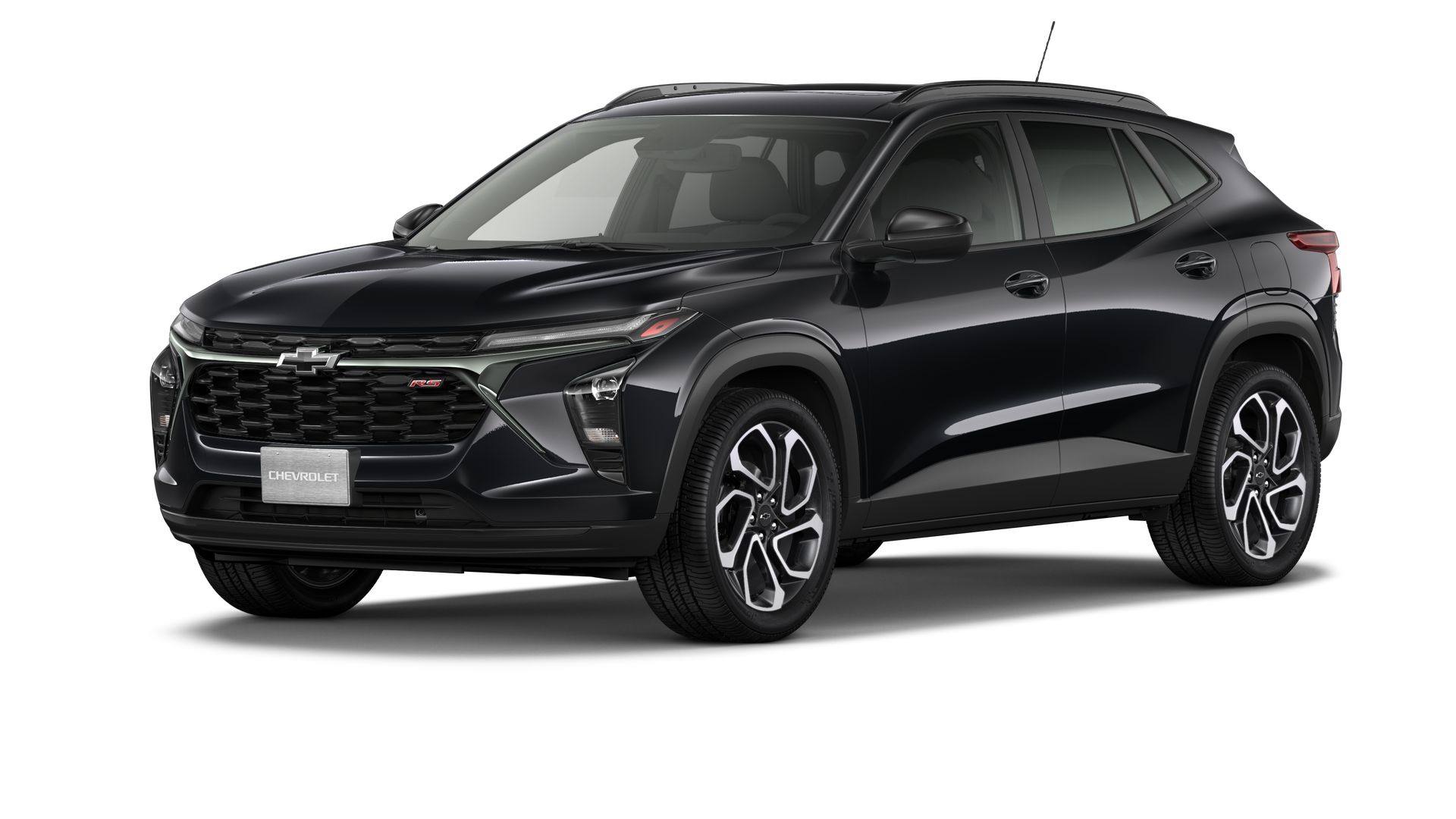 2025 Chevrolet Trax Vehicle Photo in PEORIA, AZ 85382-3715