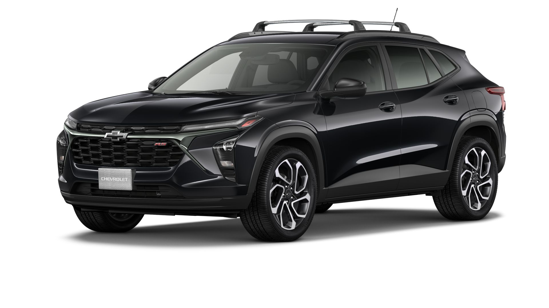 2025 Chevrolet Trax Vehicle Photo in BEND, OR 97701-5133