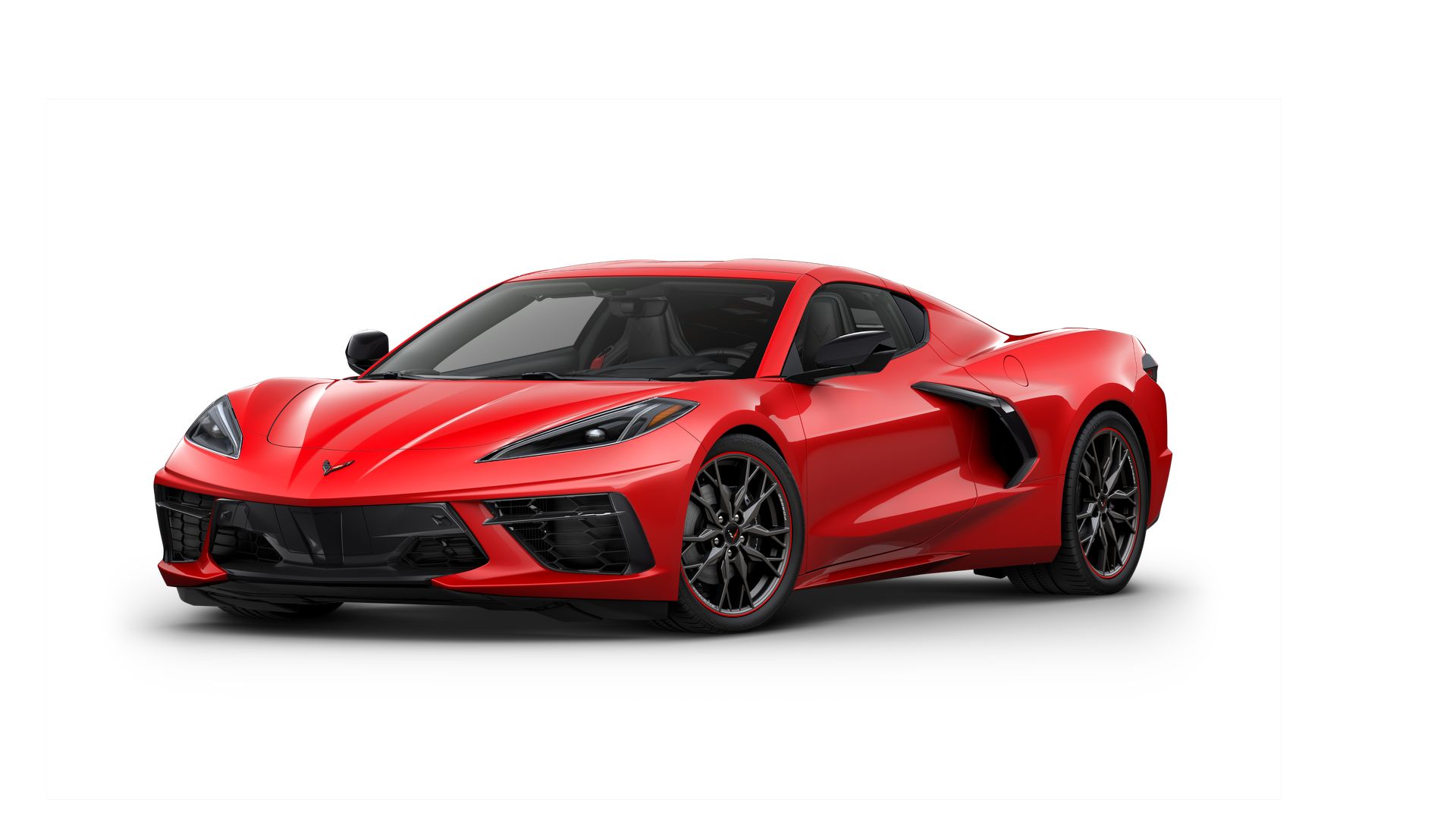 2025 Chevrolet Corvette Stingray Vehicle Photo in PEORIA, AZ 85382-3715