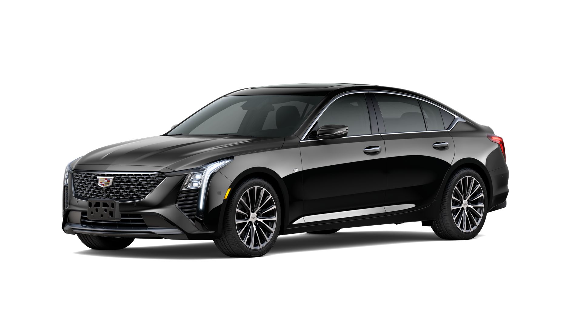 2025 Cadillac CT5 Vehicle Photo in GRAPEVINE, TX 76051-8302