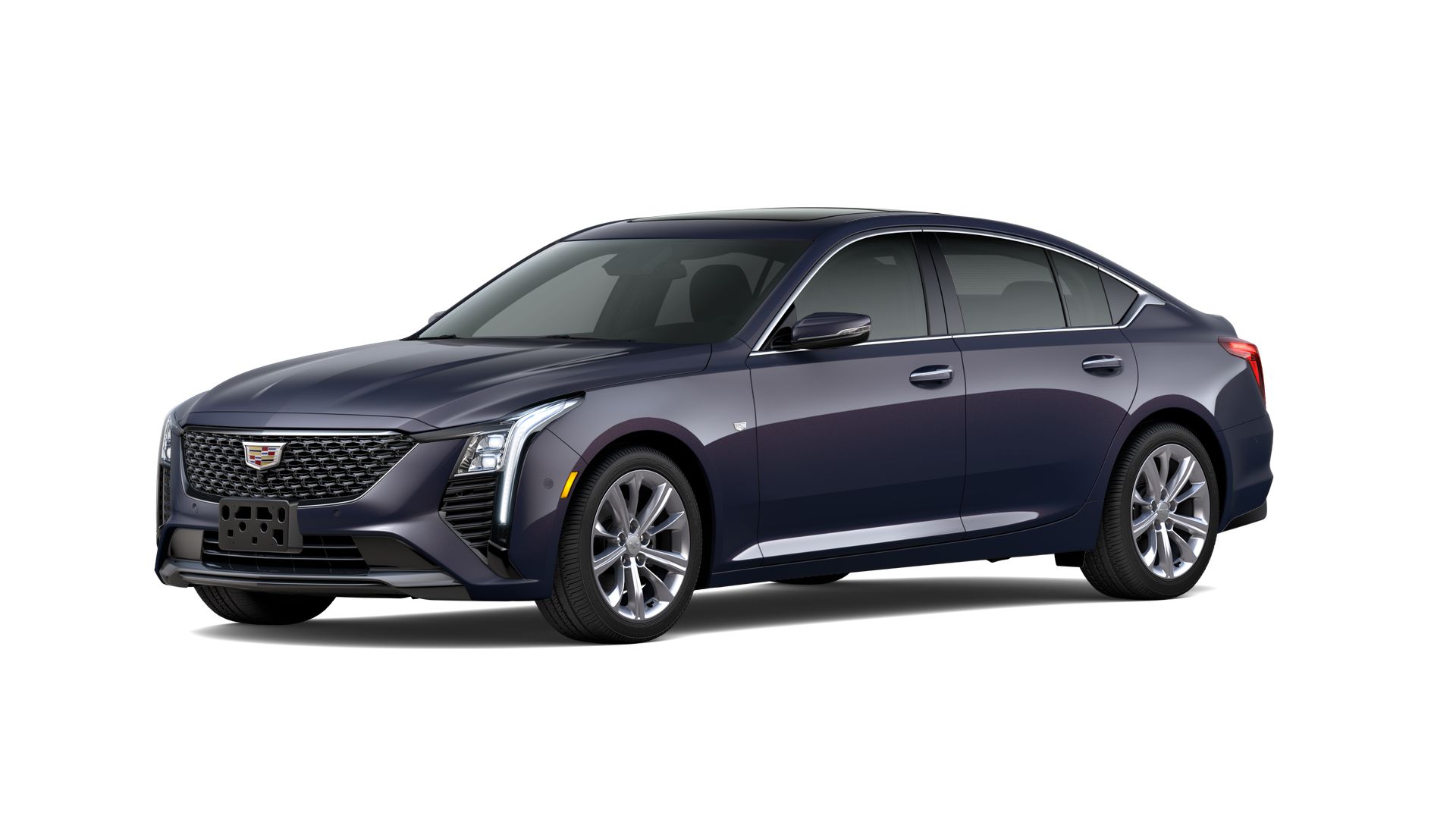 2025 Cadillac CT5 Vehicle Photo in NORWOOD, MA 02062-5222