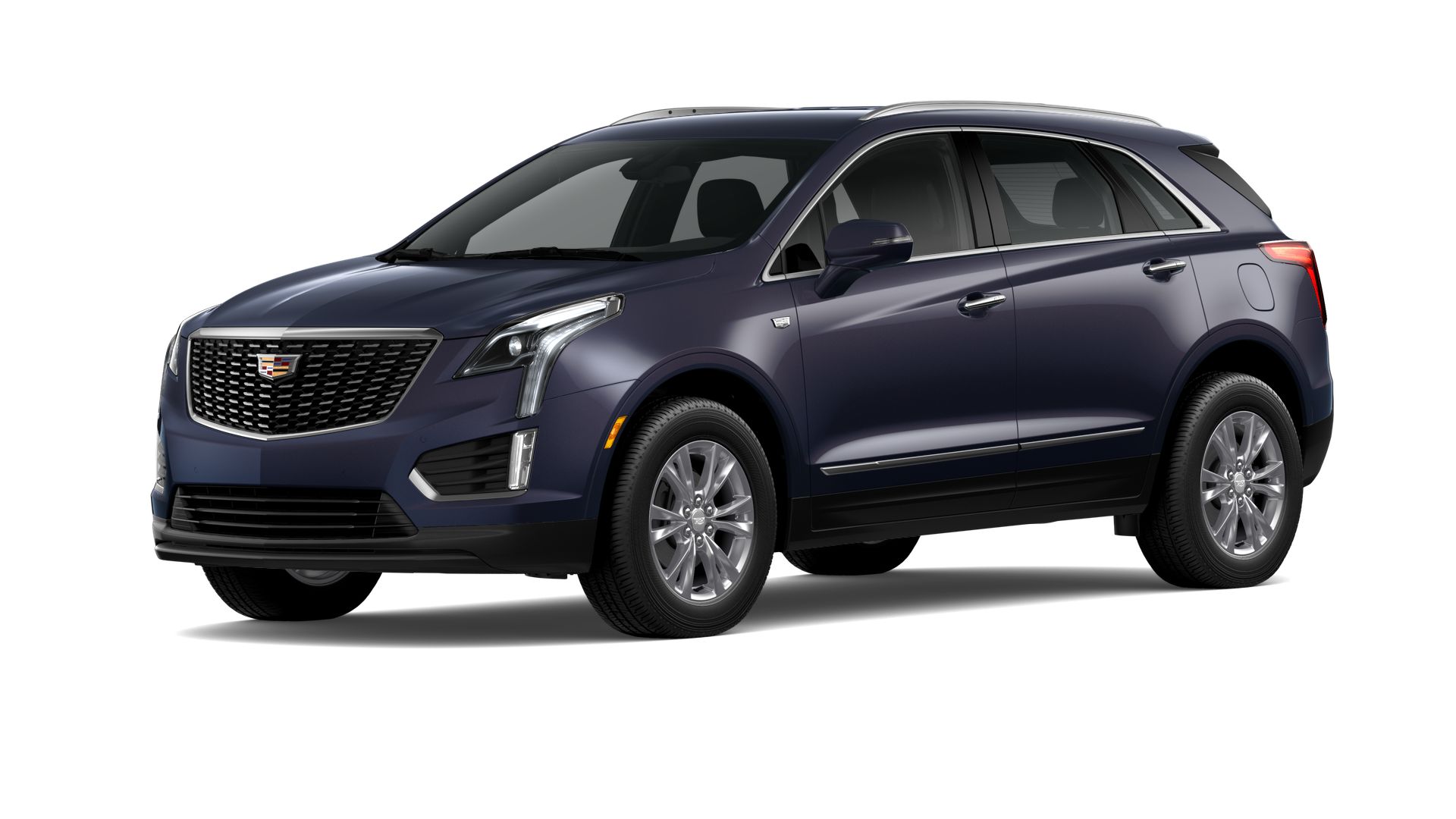 2025 Cadillac XT5 Vehicle Photo in RIDGELAND, MS 39157-4406